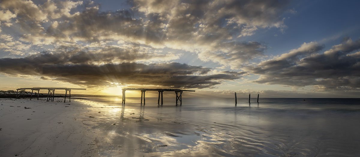 Jetty Collection