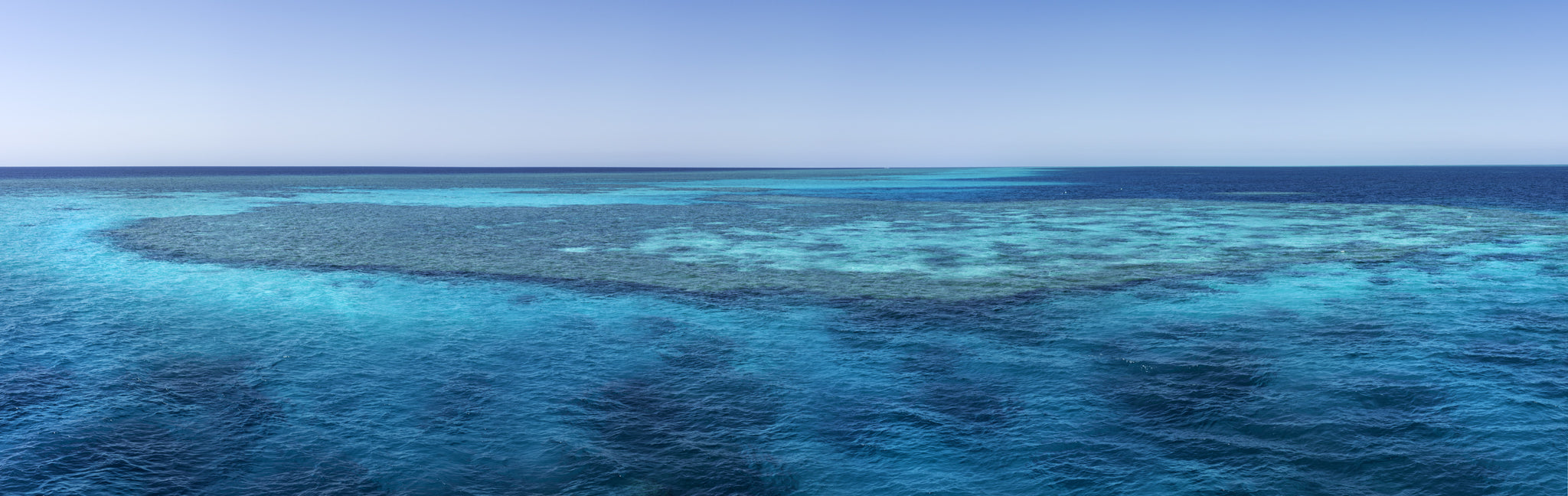 Rowley Shoals.