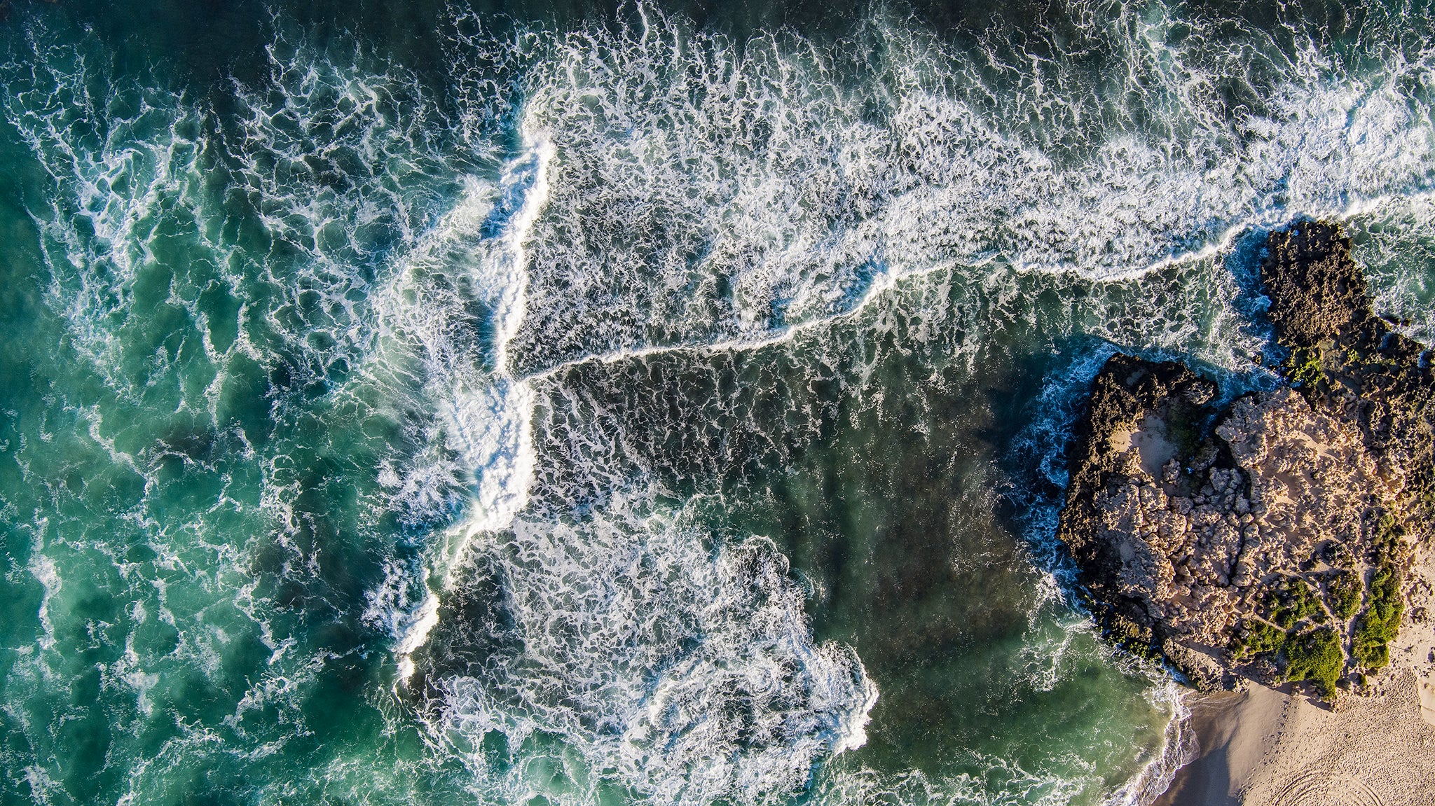 Coastal Scenes Colelction