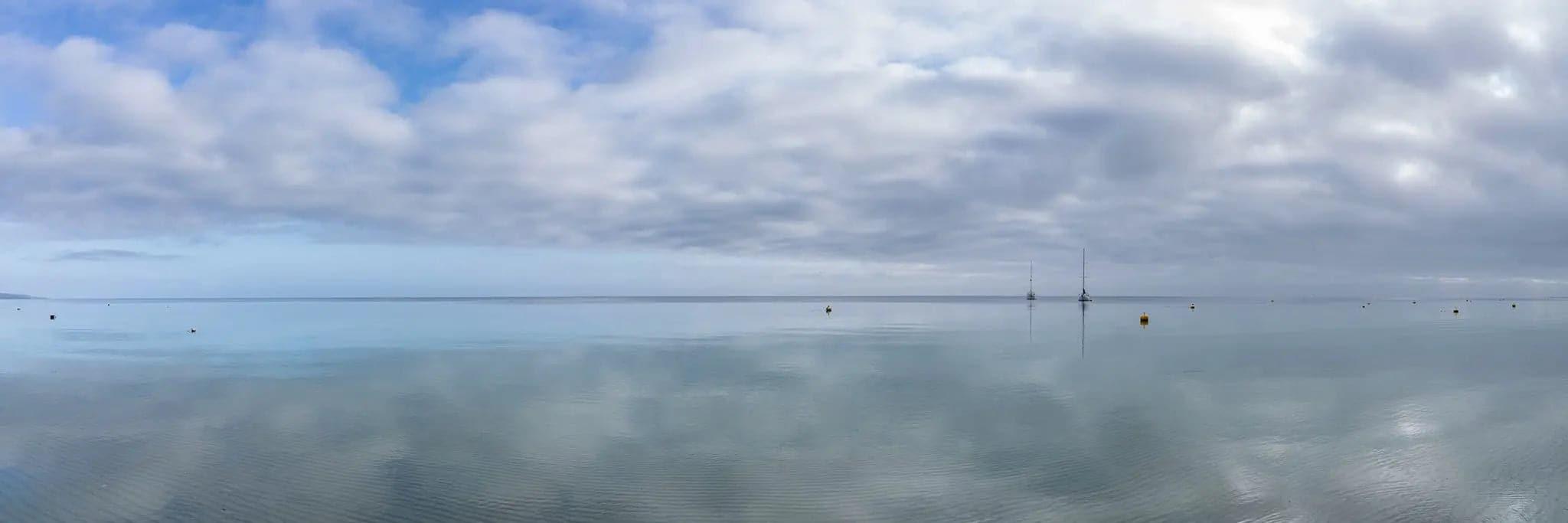 Quindalup Yacht Blues
