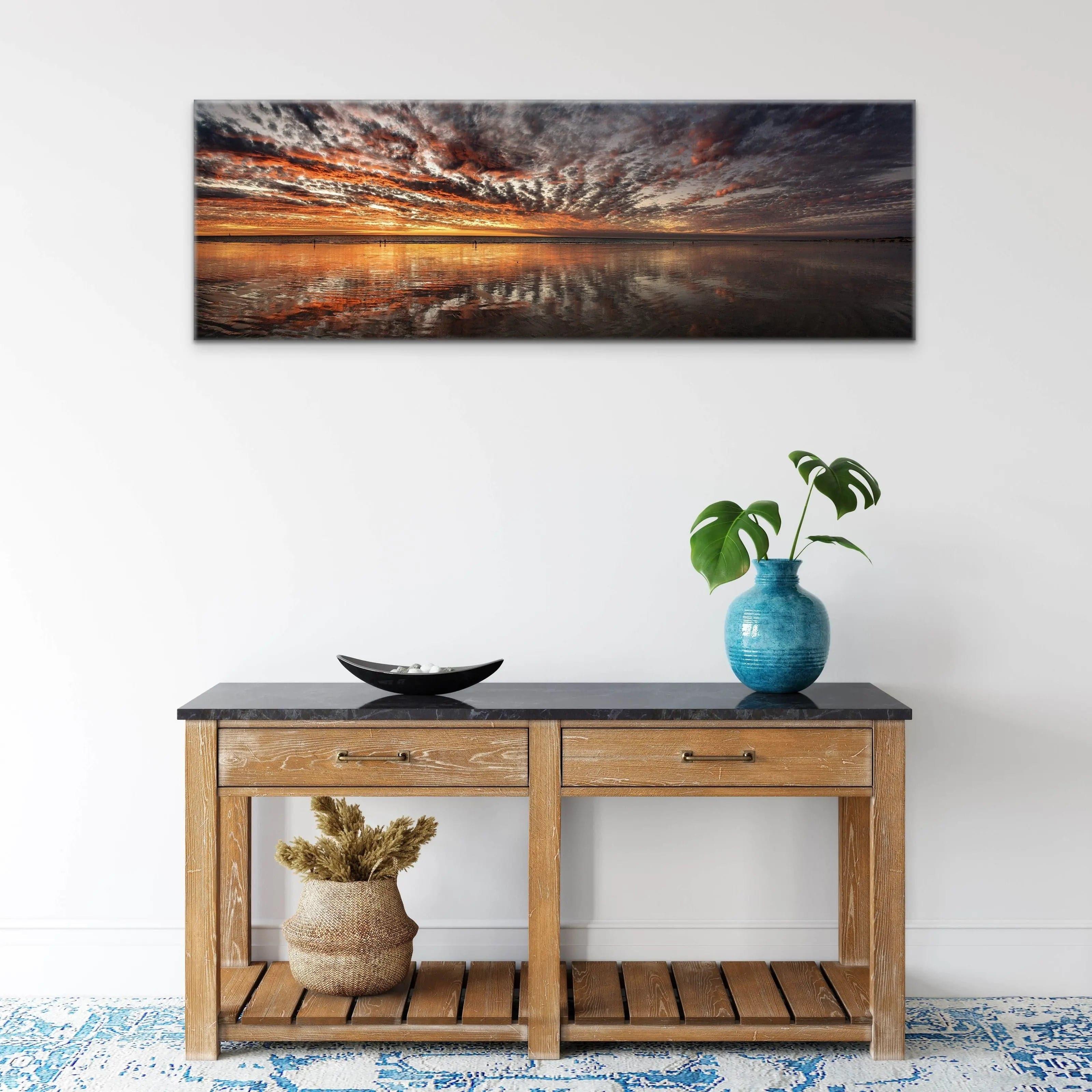 Cable beach sunset | cable-beach-sunset | Posters, Prints, & Visual Artwork | Inspiral Photography