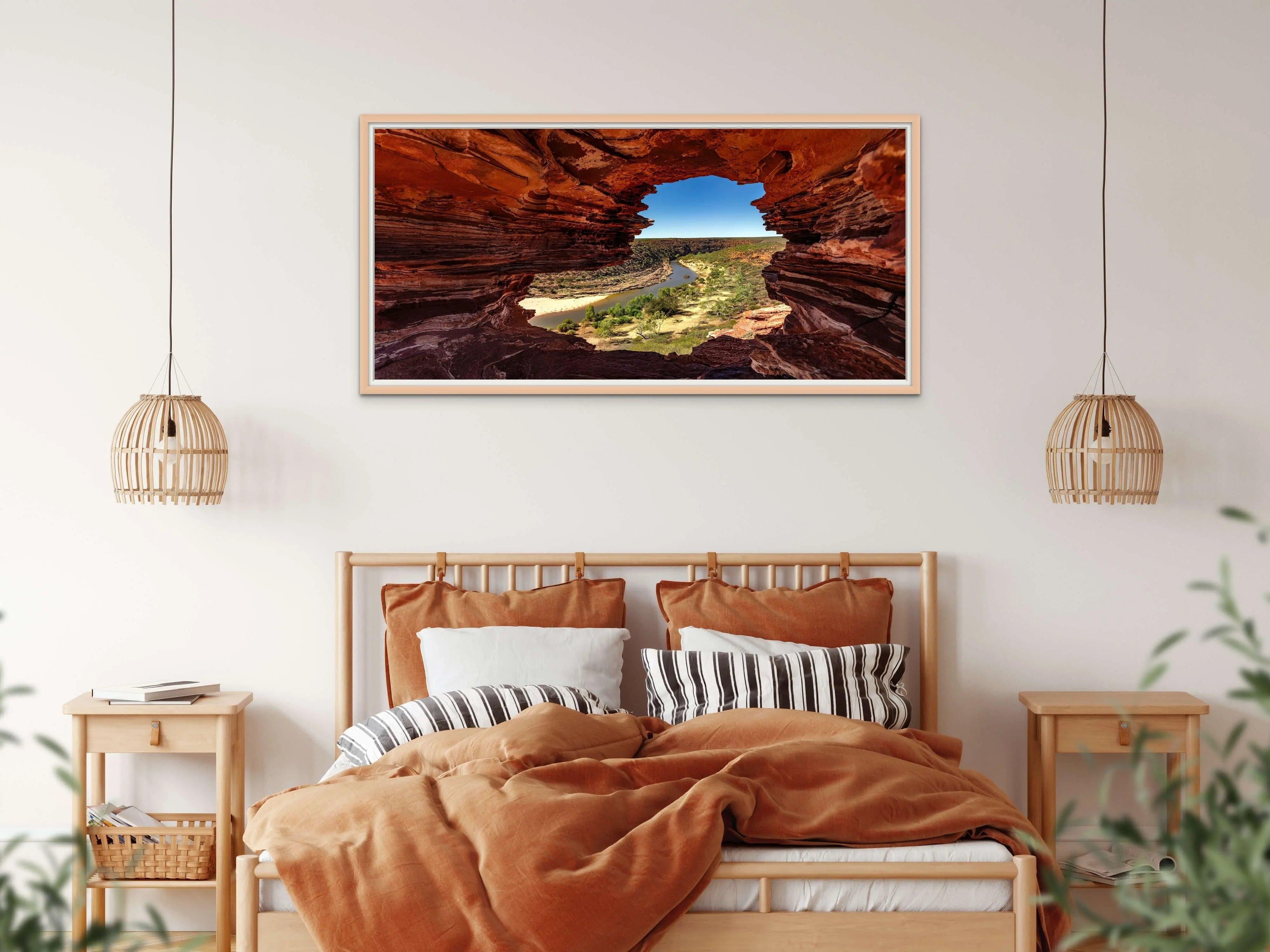 Bright Window | bright-window | Posters, Prints, & Visual Artwork | Inspiral Photography
