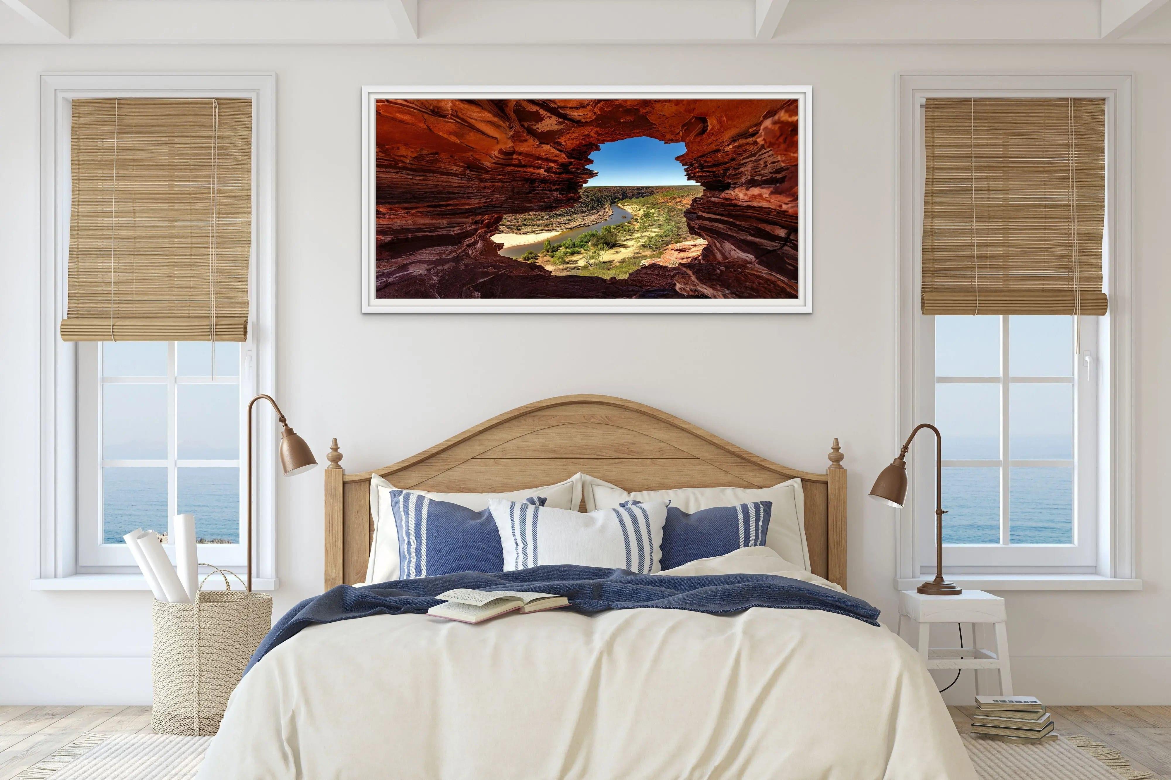 Bright Window | bright-window | Posters, Prints, & Visual Artwork | Inspiral Photography