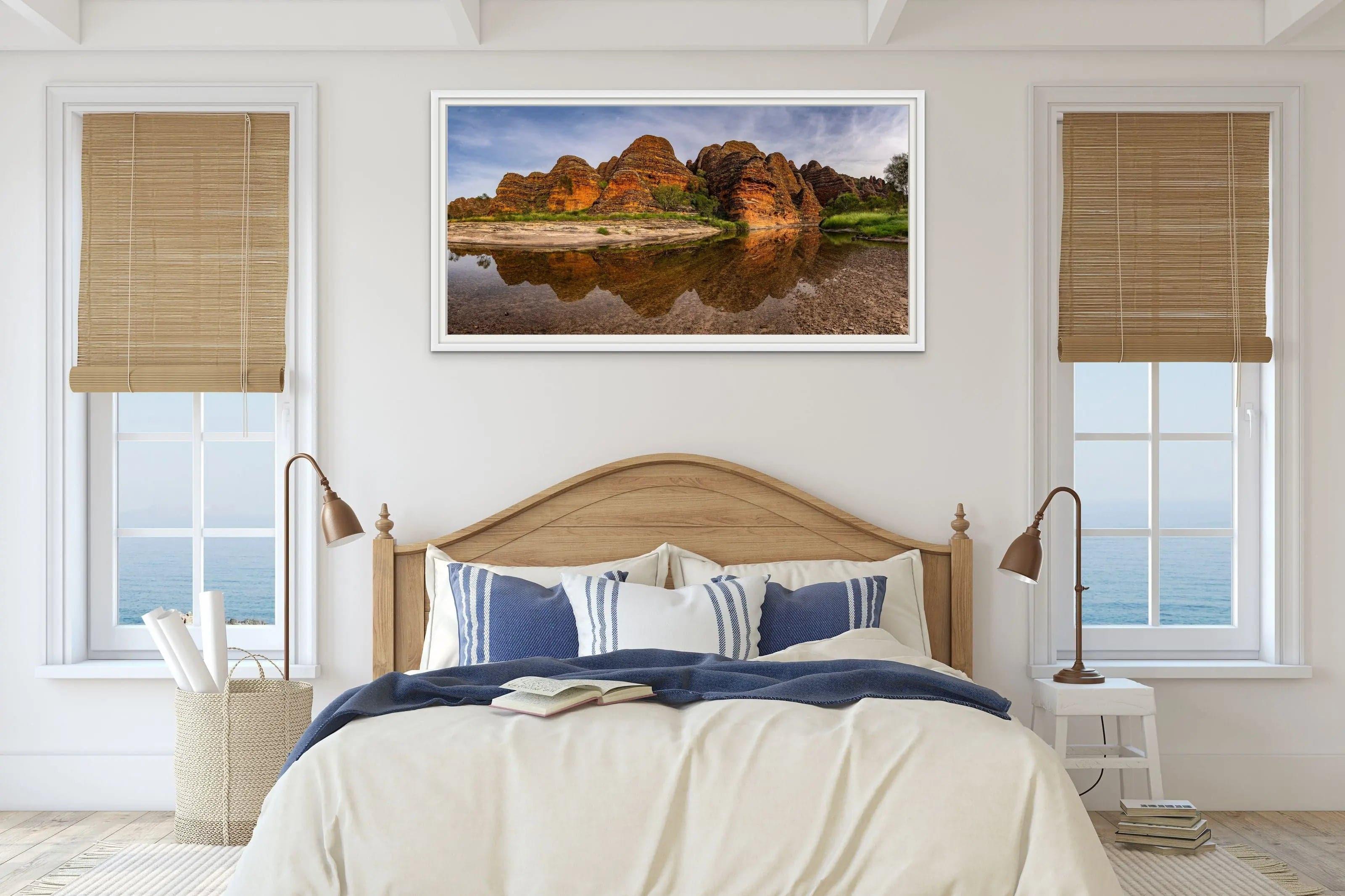 Bungles Epic Reflections | bungles-reflections | Posters, Prints, & Visual Artwork | Inspiral Photography