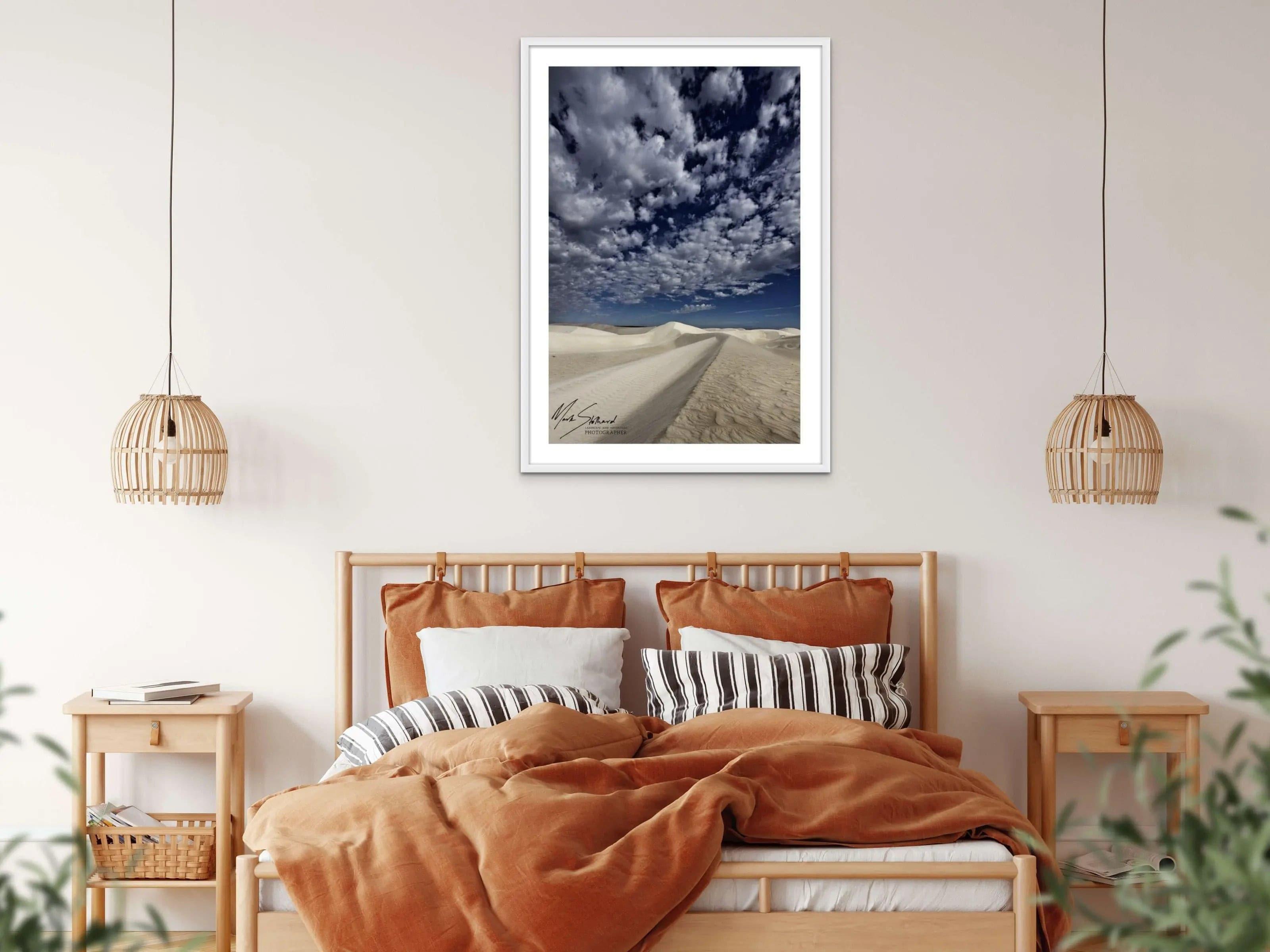 Cervantes Sand Dunes | cervantes-sand-dunes | Posters, Prints, & Visual Artwork | Inspiral Photography