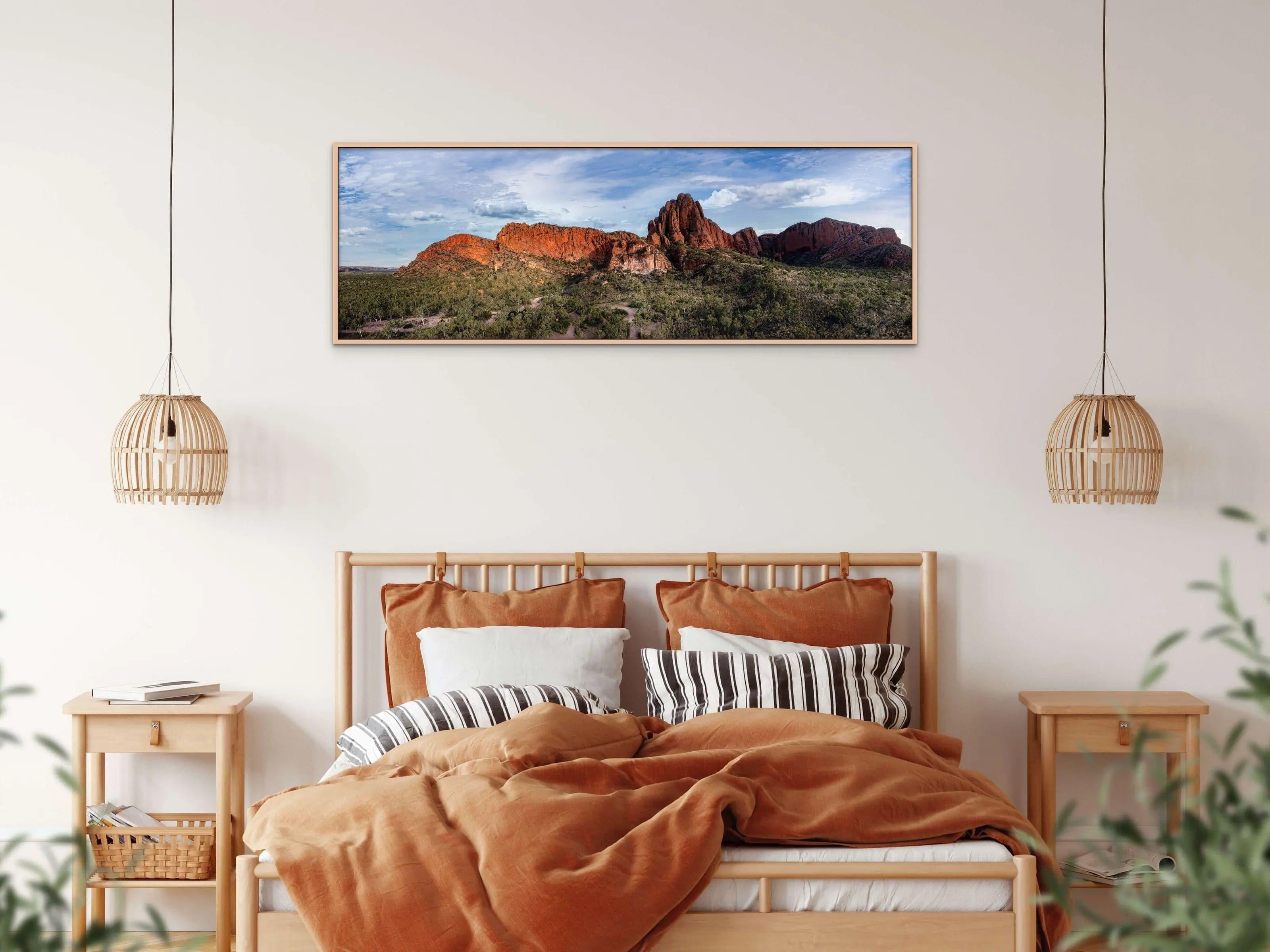 Echidna Mountains | echidna-mountains | Posters, Prints, & Visual Artwork | Inspiral Photography