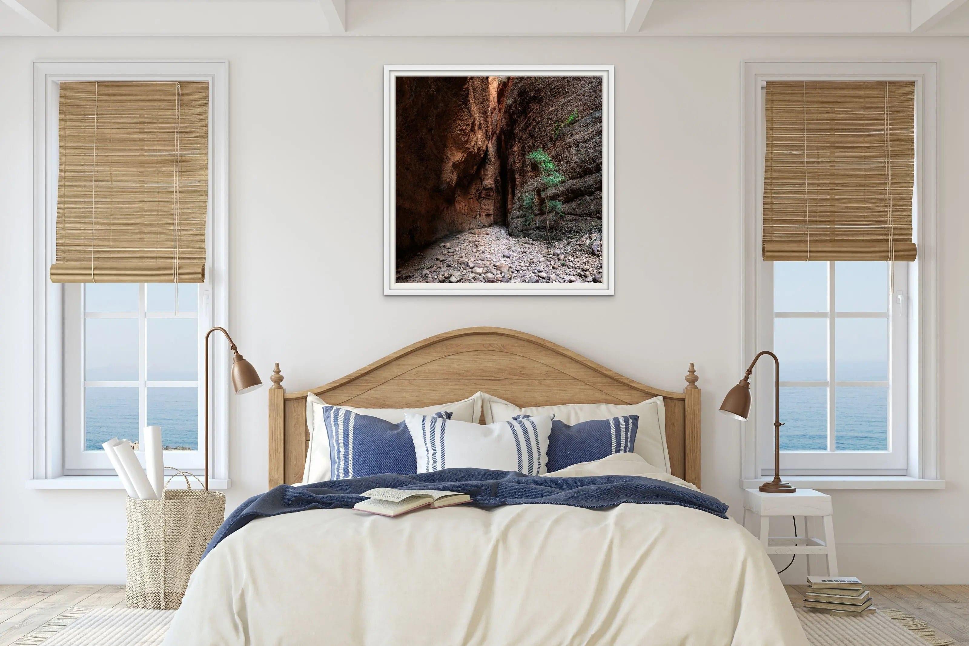 Echidna Square Stitch | echidna-square-stitch | Posters, Prints, & Visual Artwork | Inspiral Photography