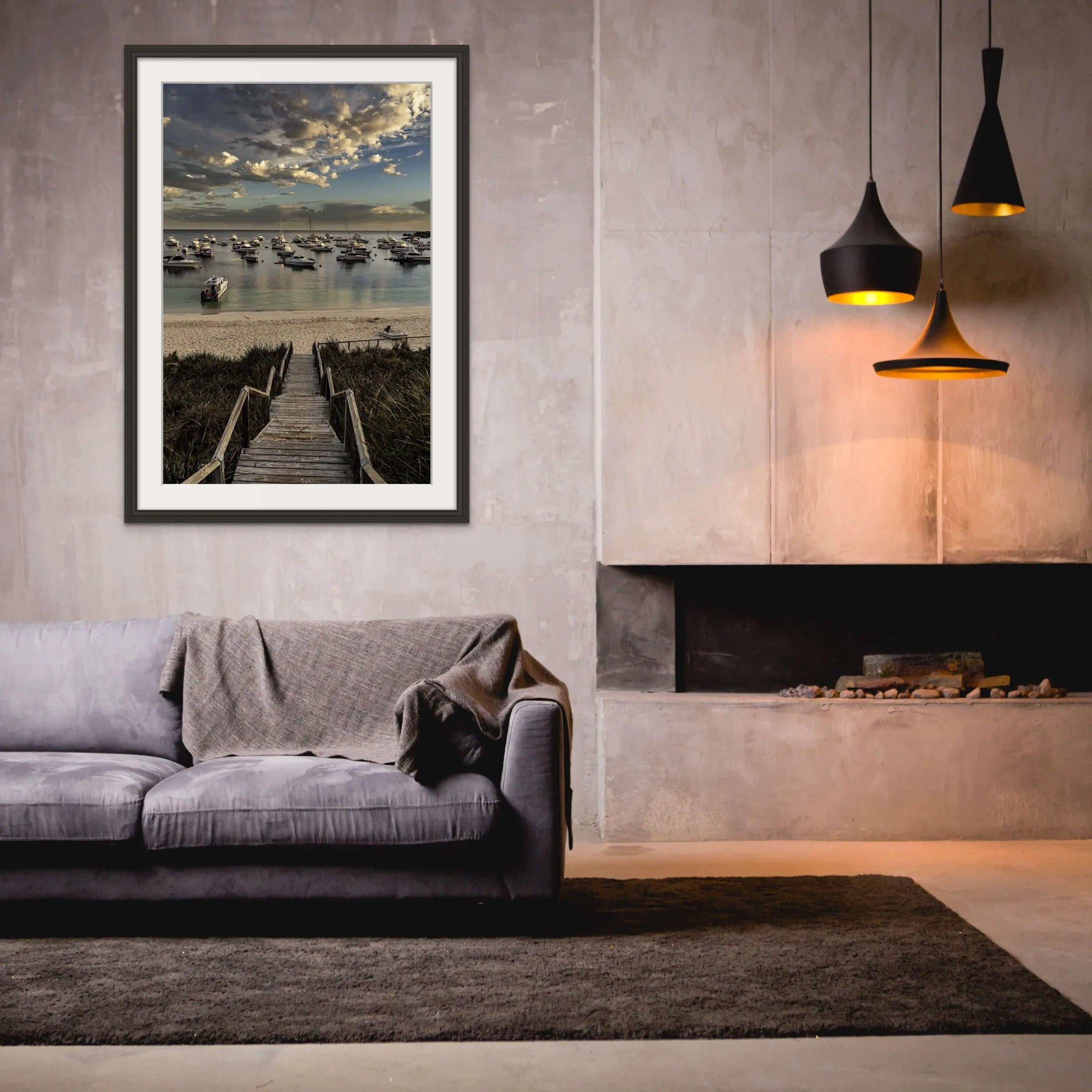 Geordie Stair SR | gordie-stair-sr | Posters, Prints, & Visual Artwork | Inspiral Photography