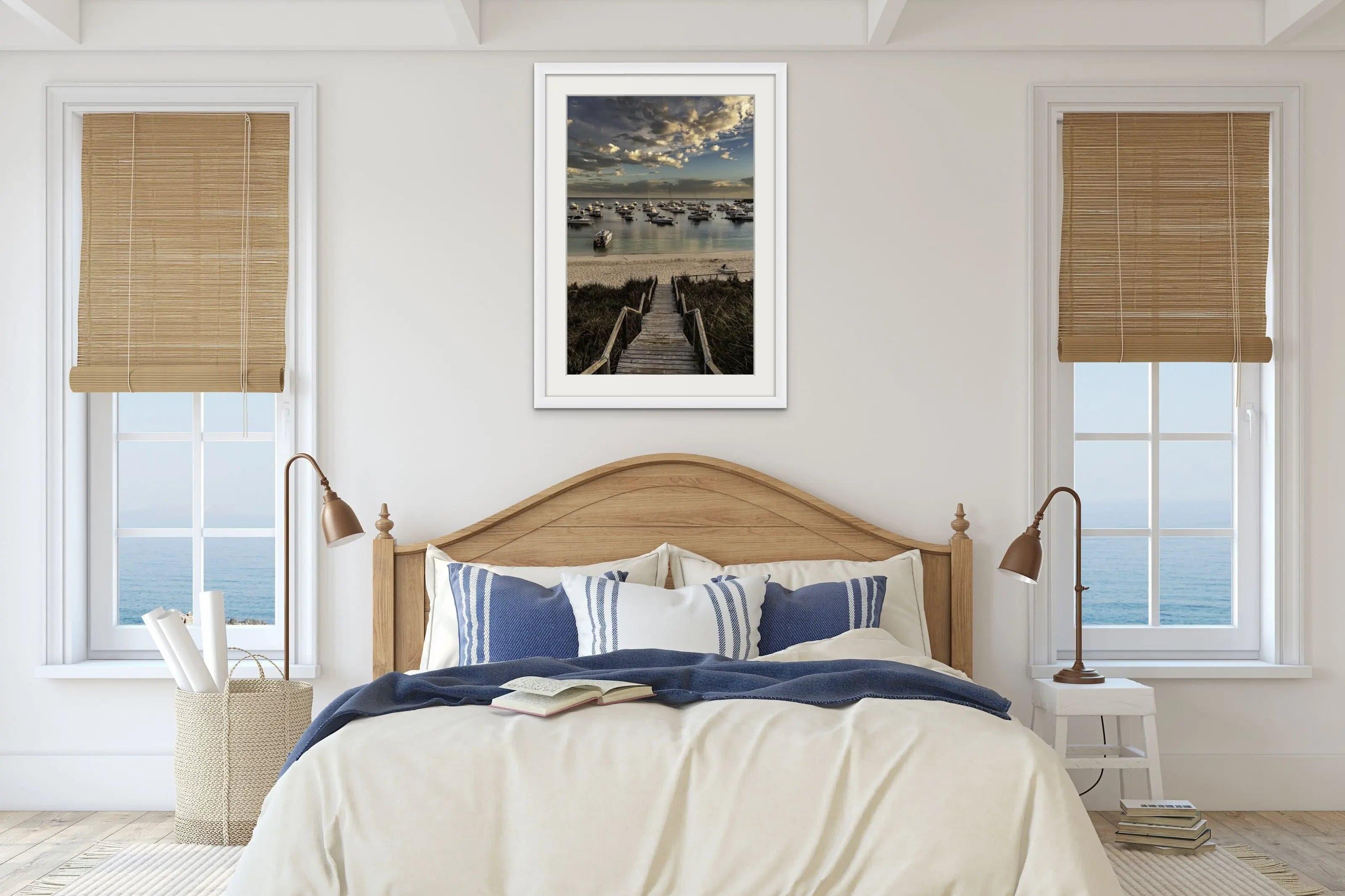 Geordie Stair SR | gordie-stair-sr | Posters, Prints, & Visual Artwork | Inspiral Photography
