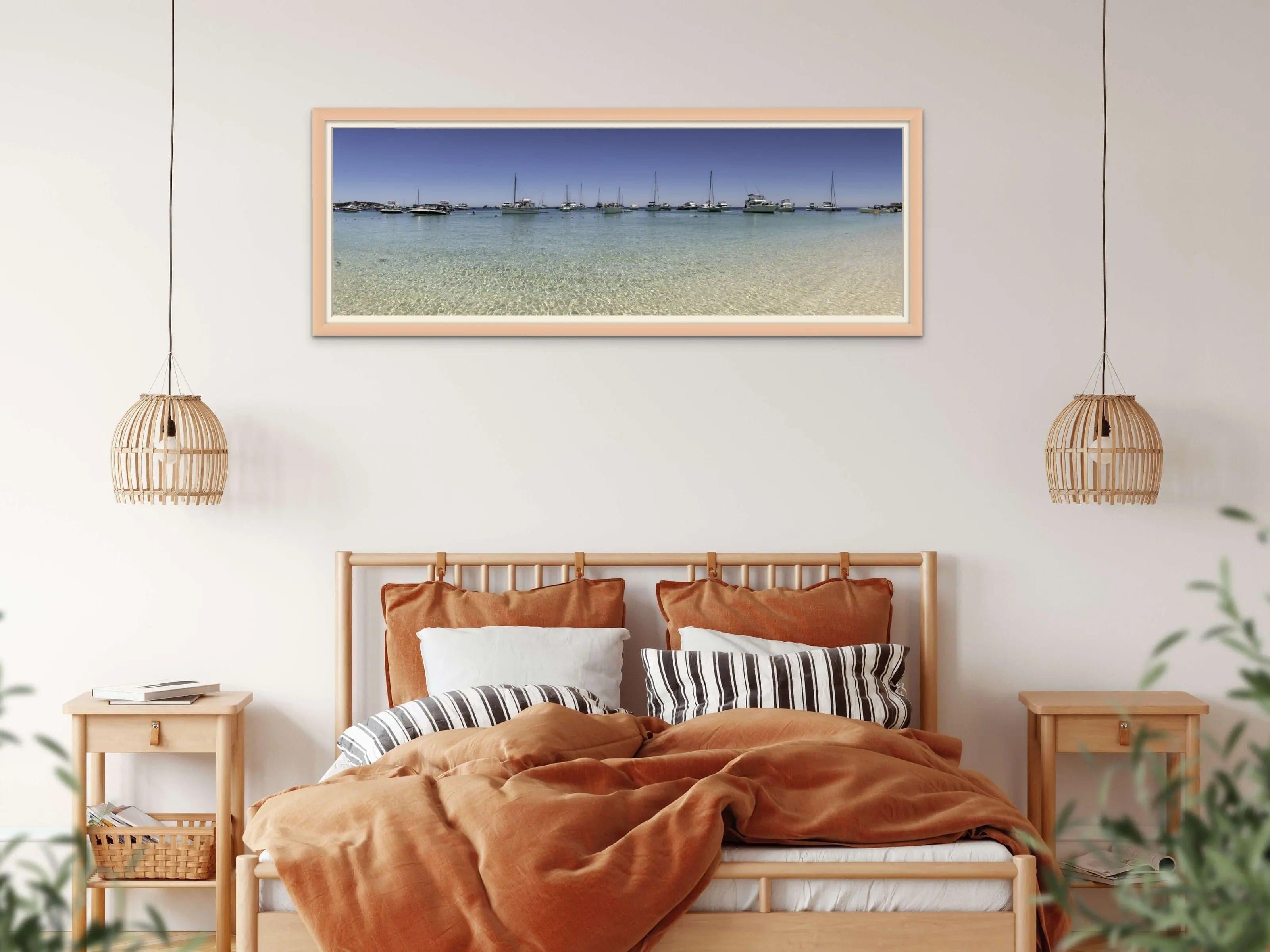 Glassy Longreach | copy | Posters, Prints, & Visual Artwork | Inspiral Photography