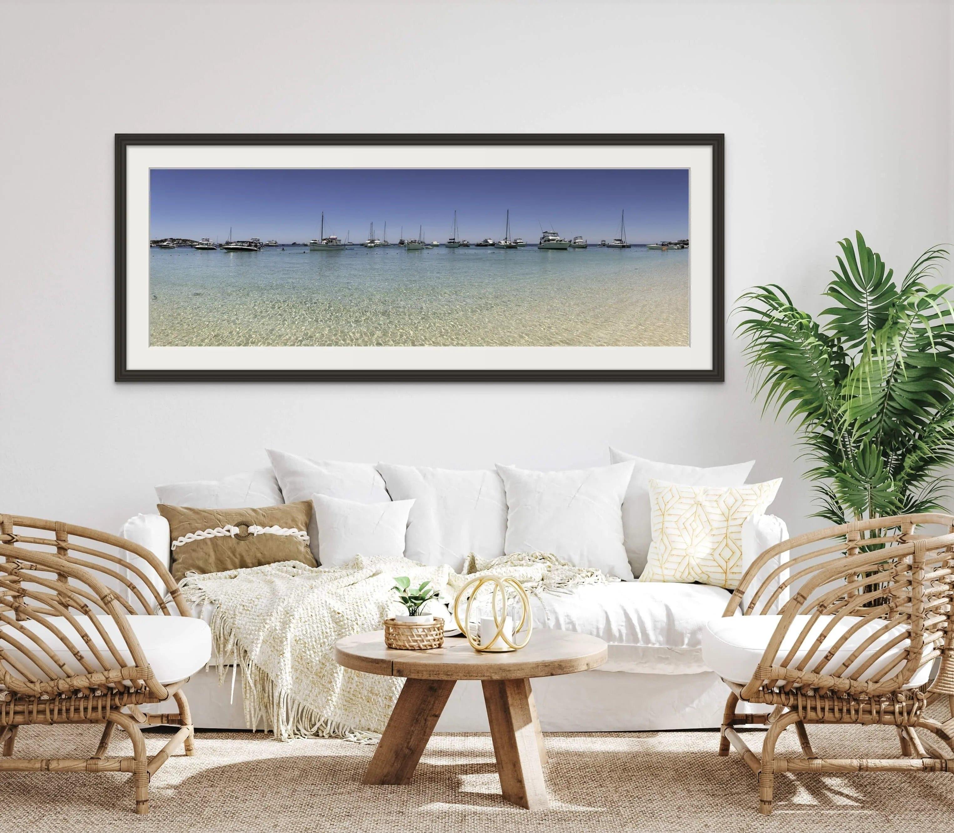 Glassy Longreach | copy | Posters, Prints, & Visual Artwork | Inspiral Photography