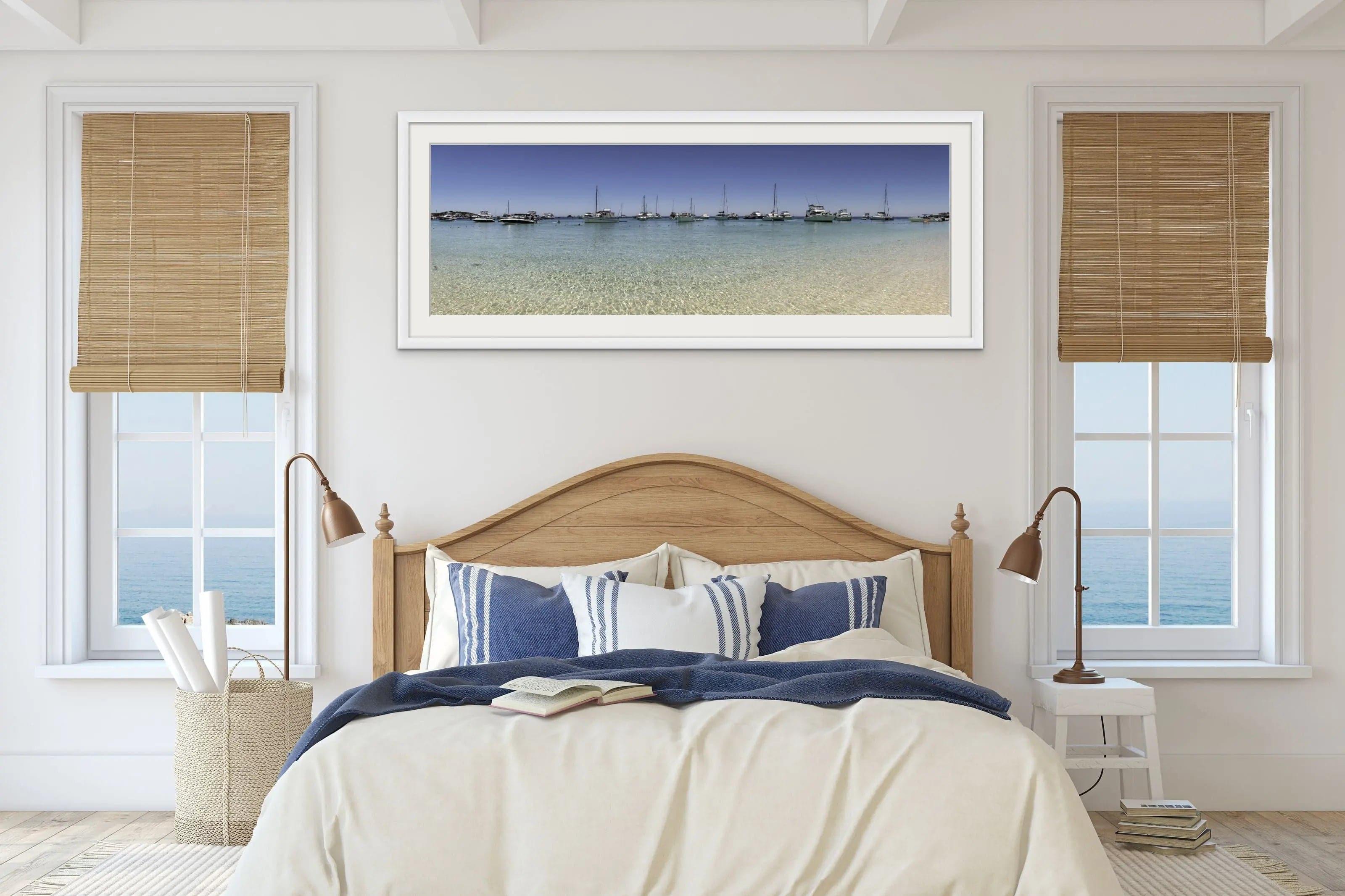 Glassy Longreach | copy | Posters, Prints, & Visual Artwork | Inspiral Photography