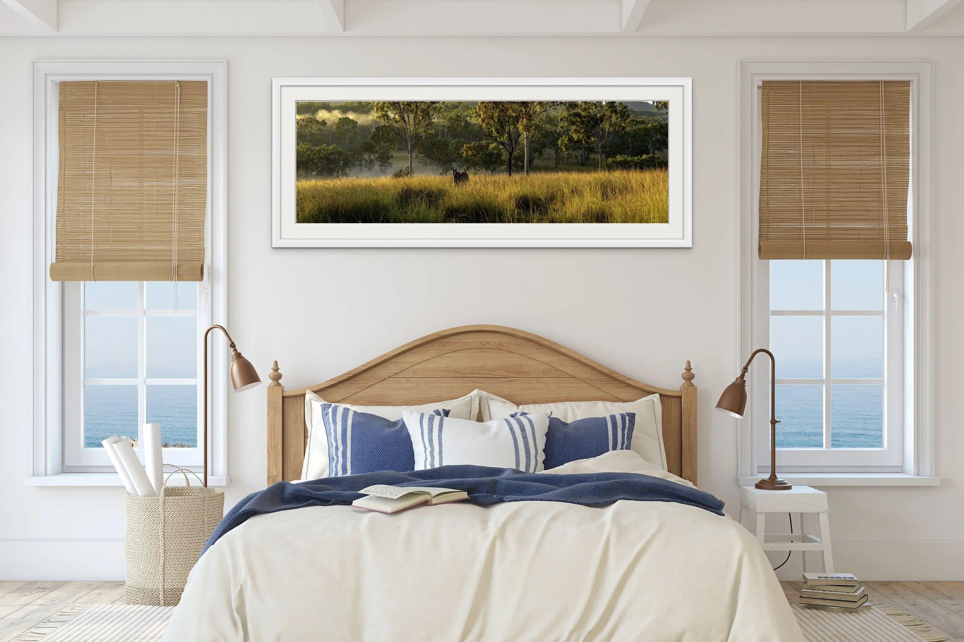 Horse Grass | horse-grass-st-mega | Posters, Prints, & Visual Artwork | Inspiral Photography
