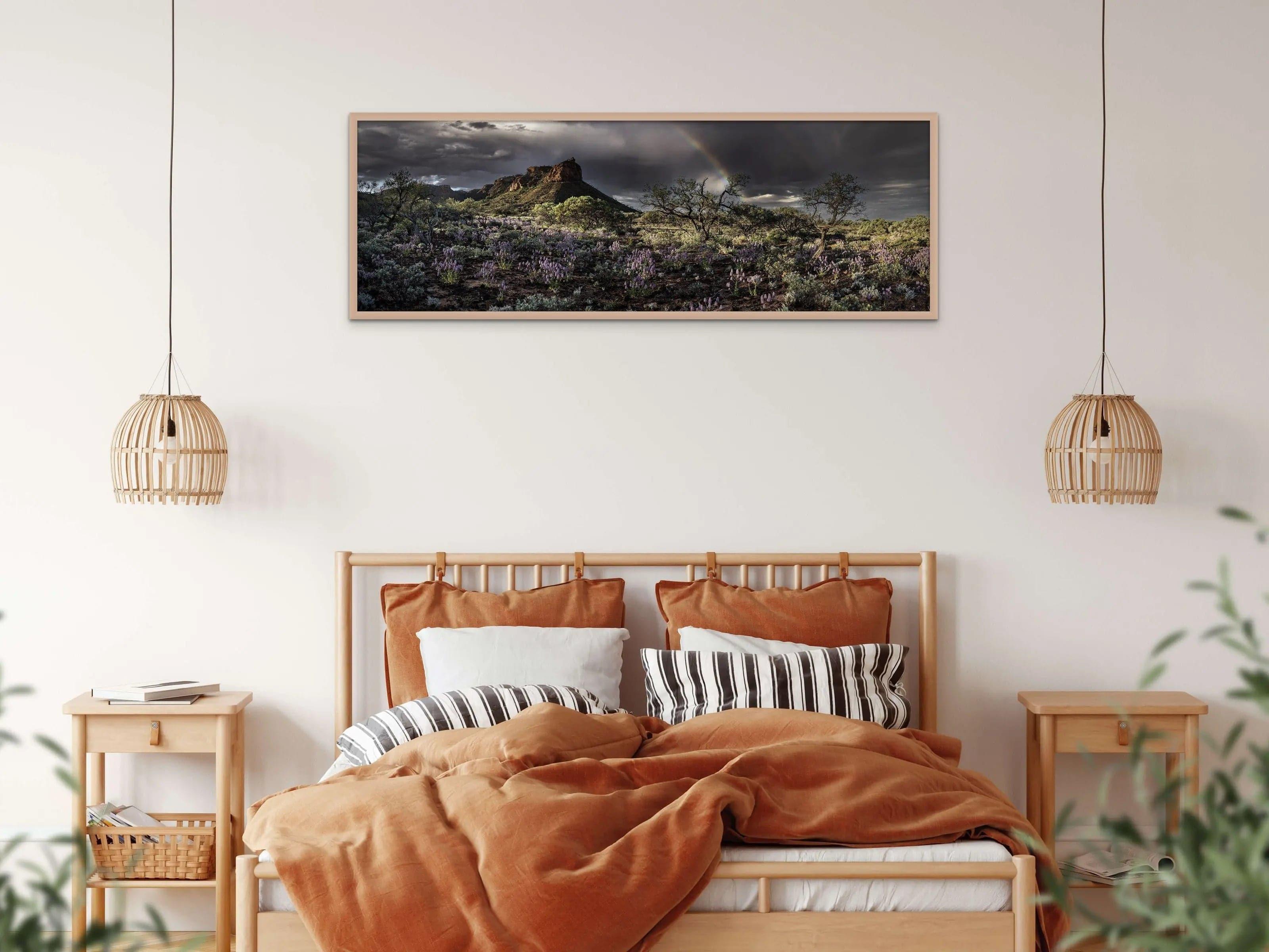 Kennedy Rainbow | kennedy-rainbow | Posters, Prints, & Visual Artwork | Inspiral Photography