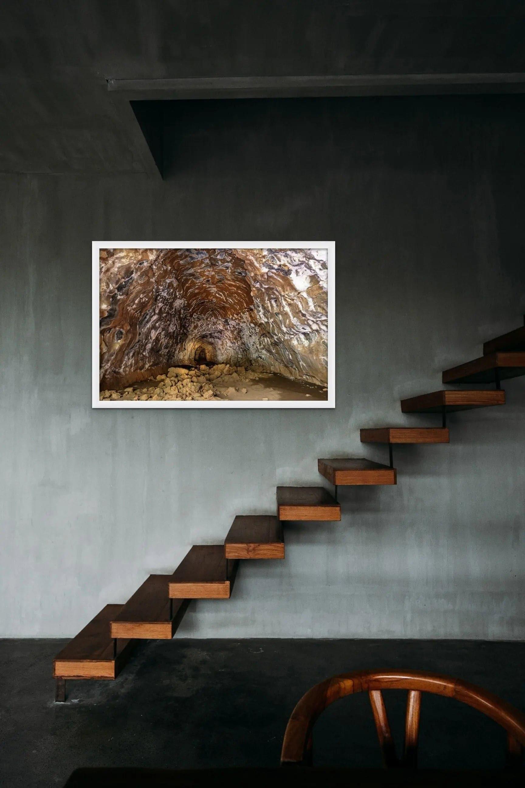Lava Tubes Epic | lava-tubes-epic | Posters, Prints, & Visual Artwork | Inspiral Photography