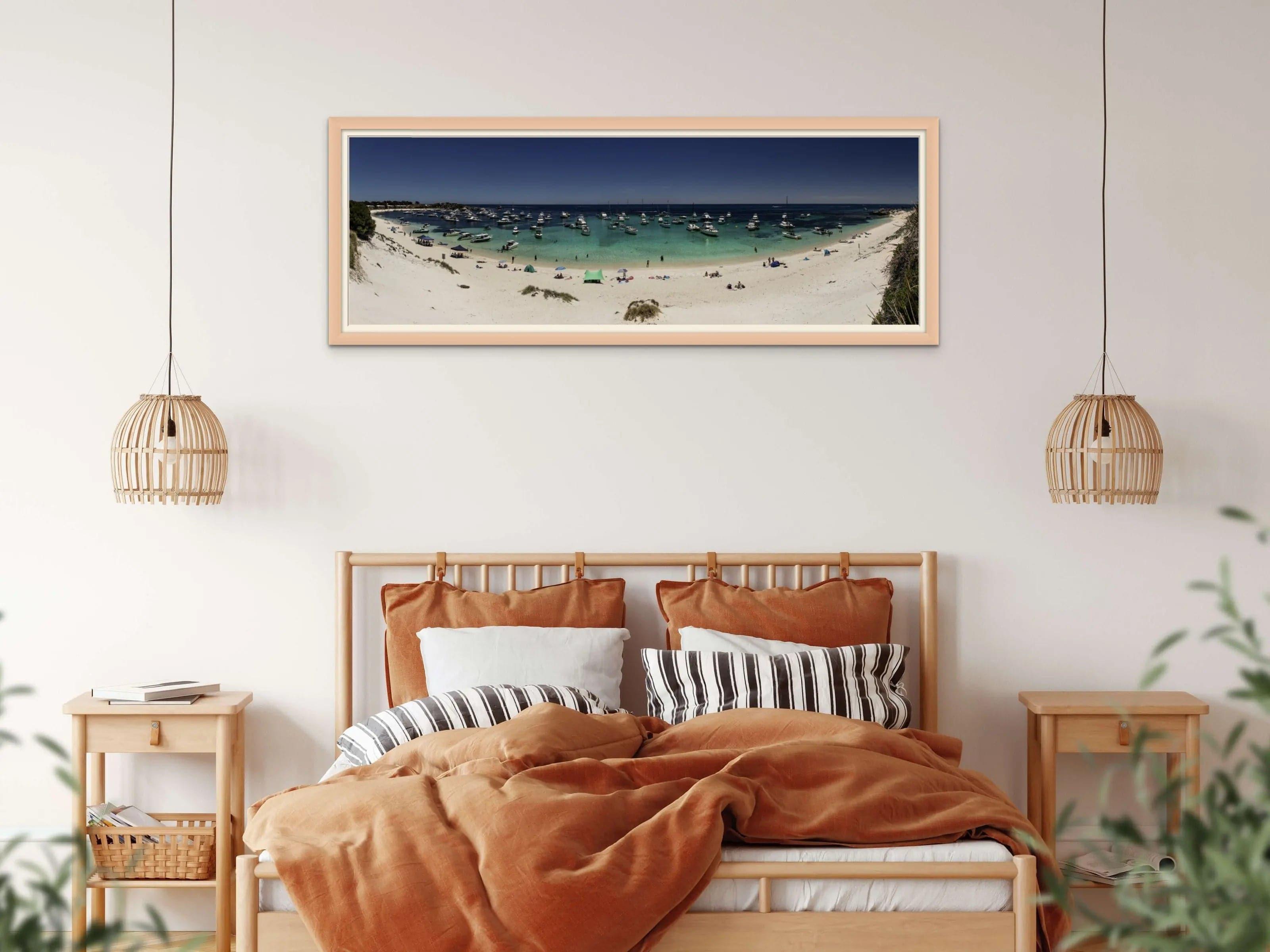 Longreach Beach | copy-of-glassy-longreach | Posters, Prints, & Visual Artwork | Inspiral Photography