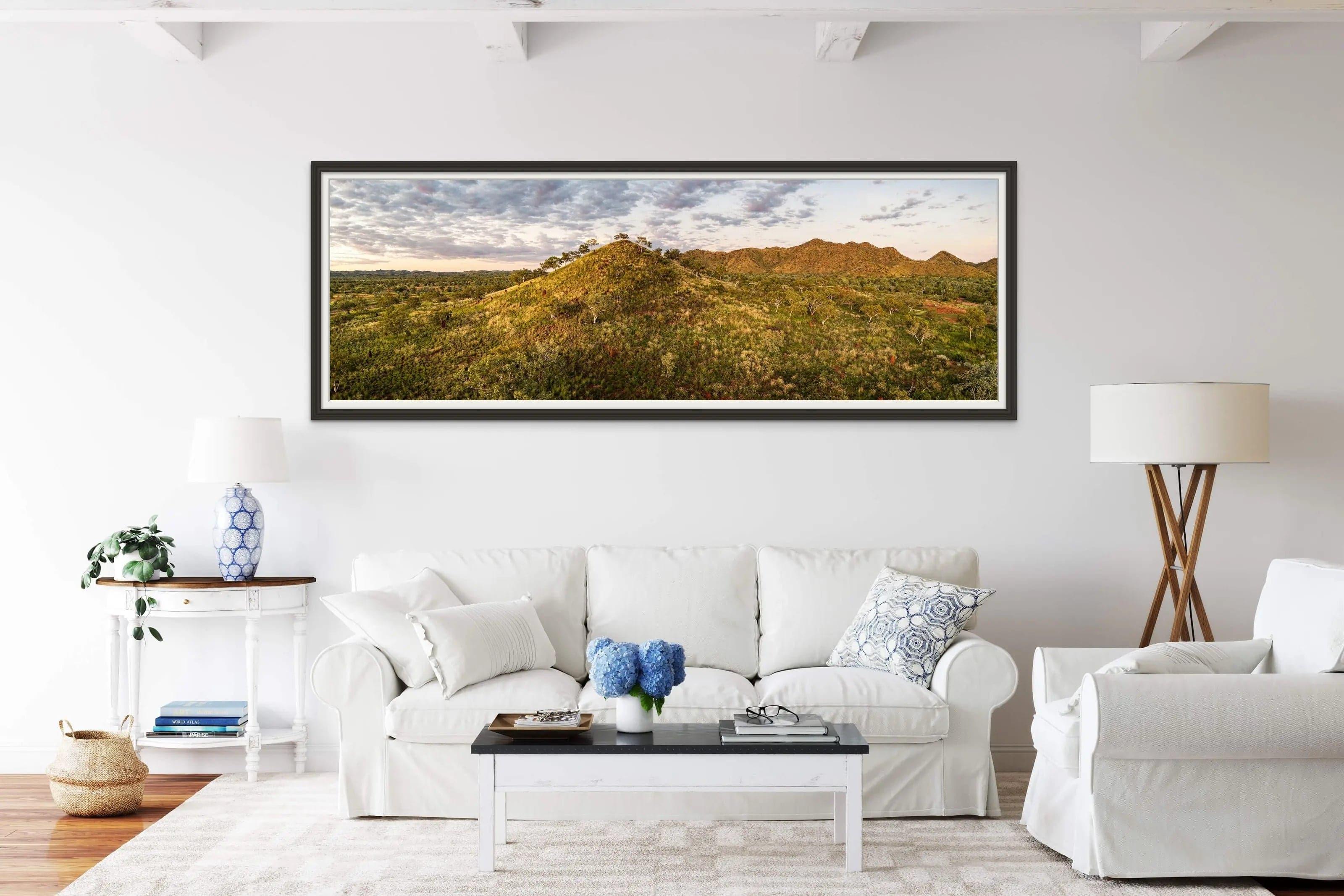 Low Range Double Stitch | copy-of-bridge-river-lower-stitch | Posters, Prints, & Visual Artwork | Inspiral Photography