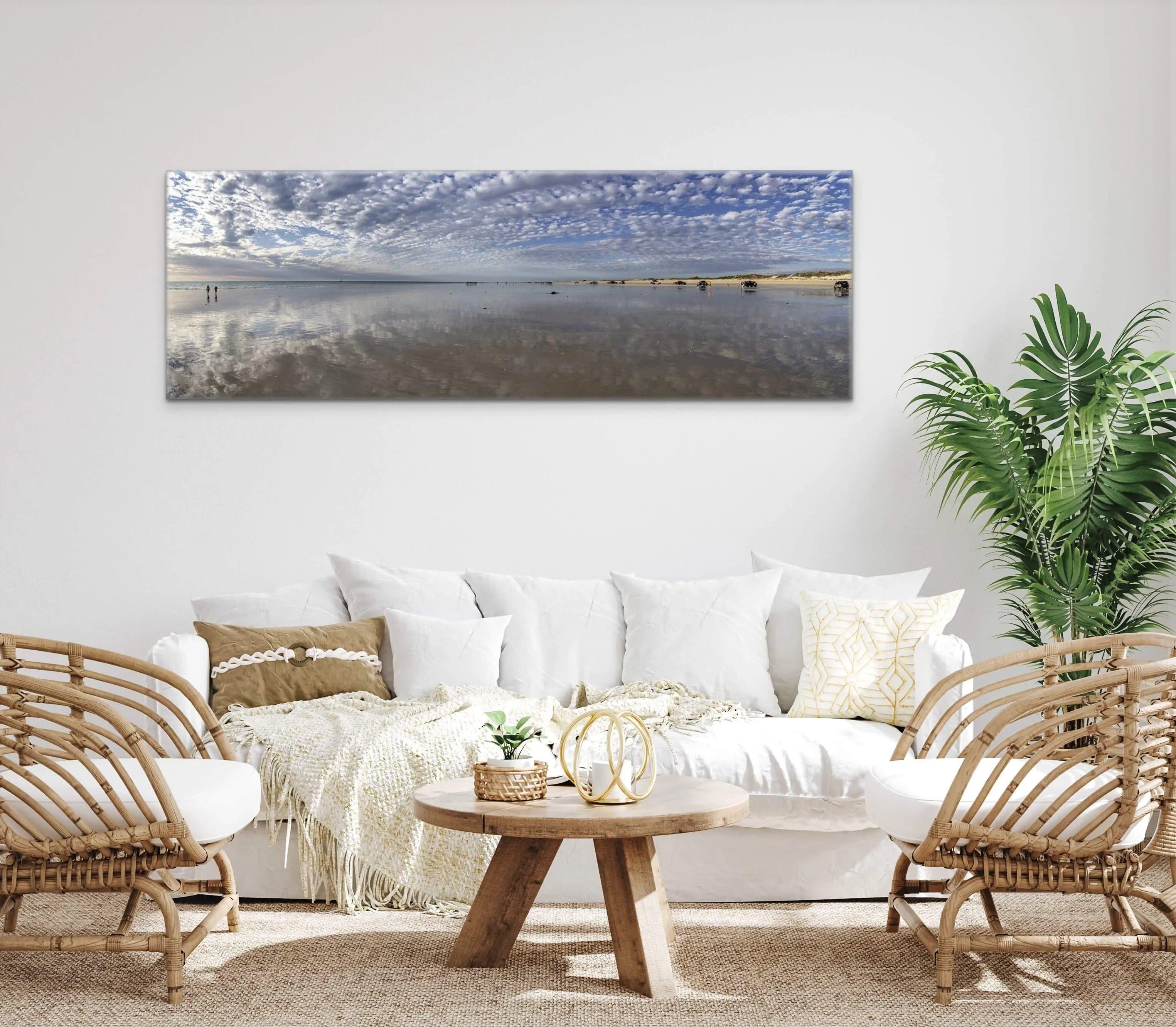 Mackeral Mirror | mackeral-mirror | Posters, Prints, & Visual Artwork | Inspiral Photography