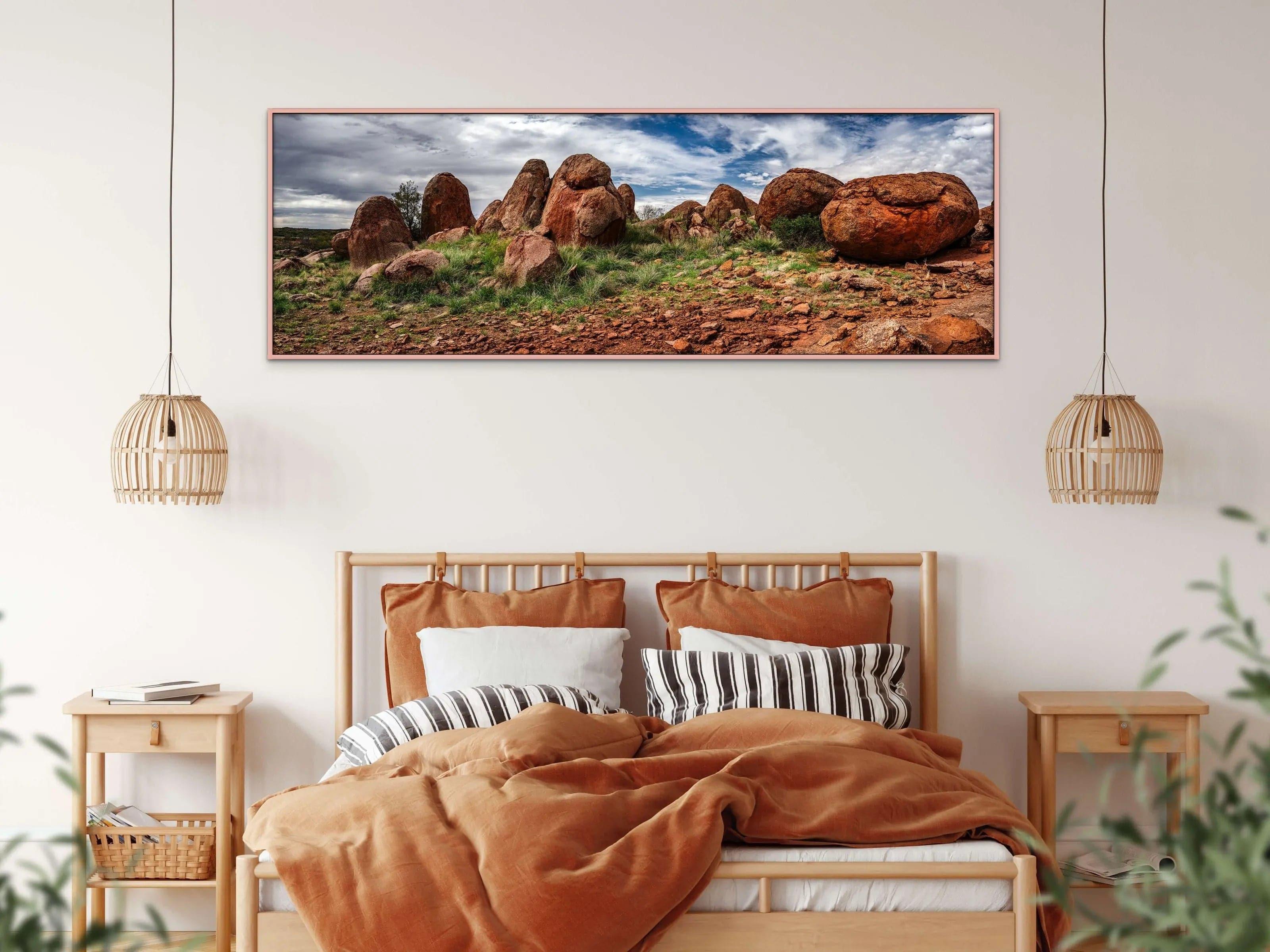 Marble Rocks | marble-rocks | Posters, Prints, & Visual Artwork | Inspiral Photography