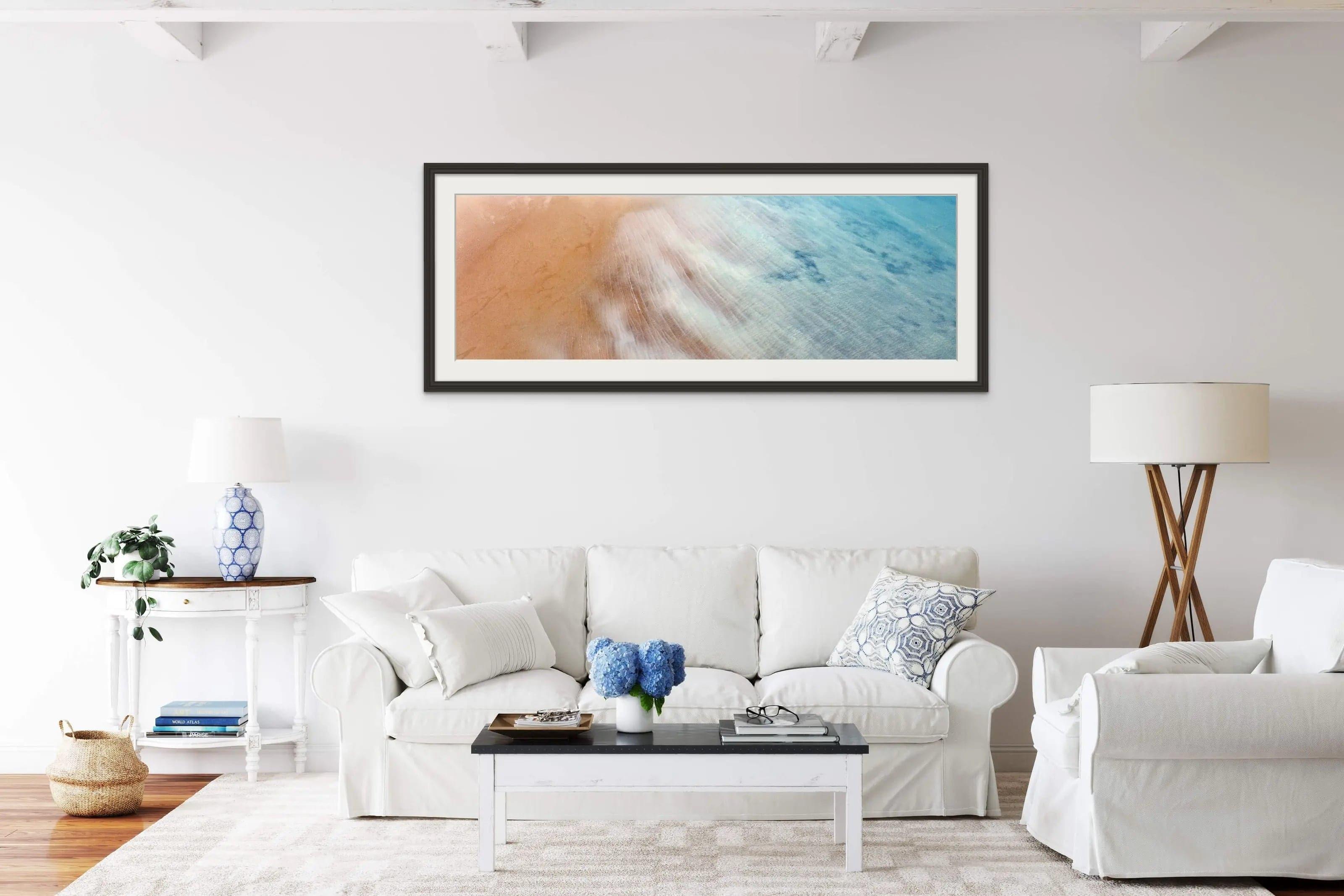 Roebuck Ripples | roebuck-ripples-1 | Posters, Prints, & Visual Artwork | Inspiral Photography