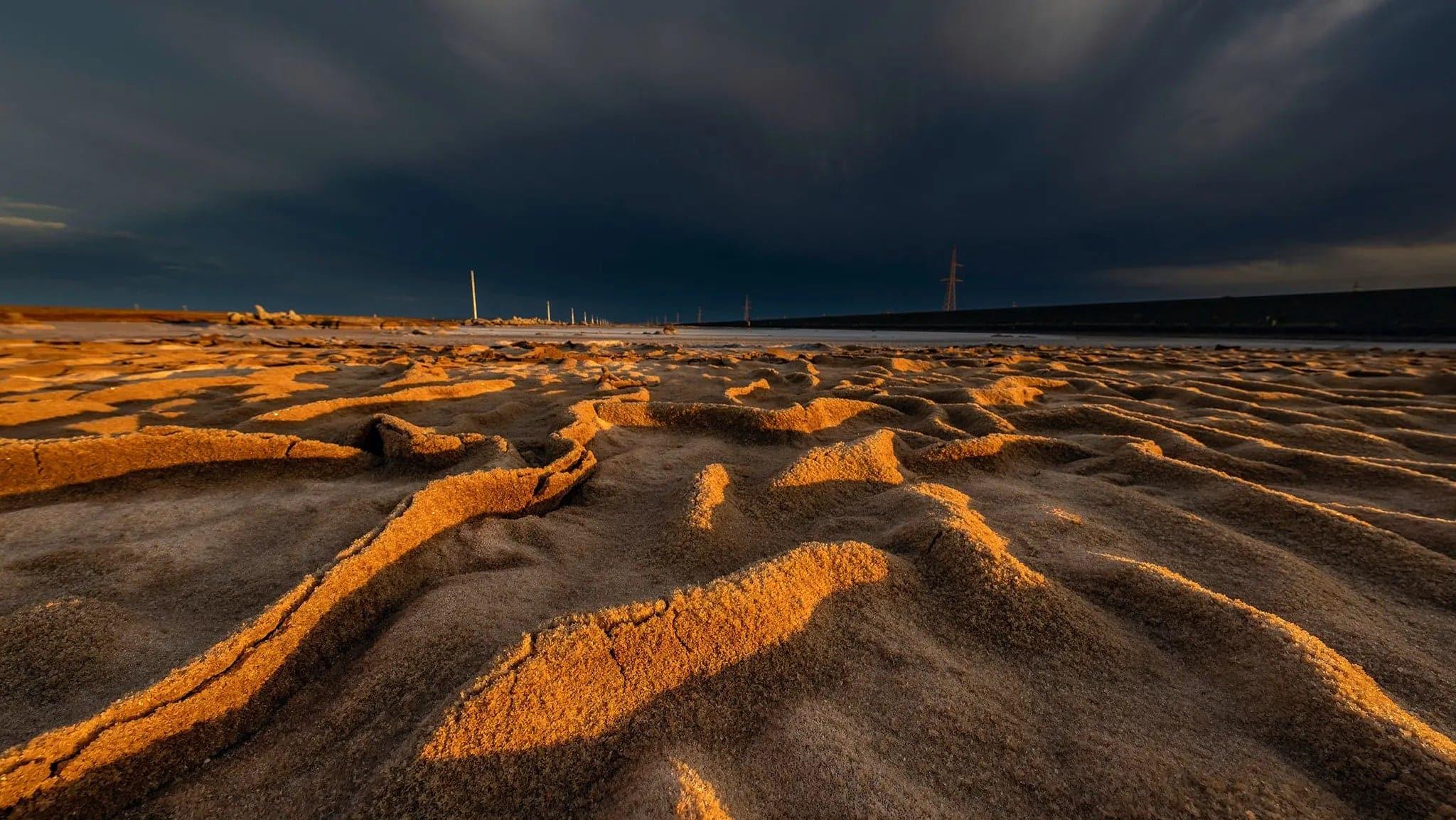 Salt Storm | salt-storm | Posters, Prints, & Visual Artwork | Inspiral Photography