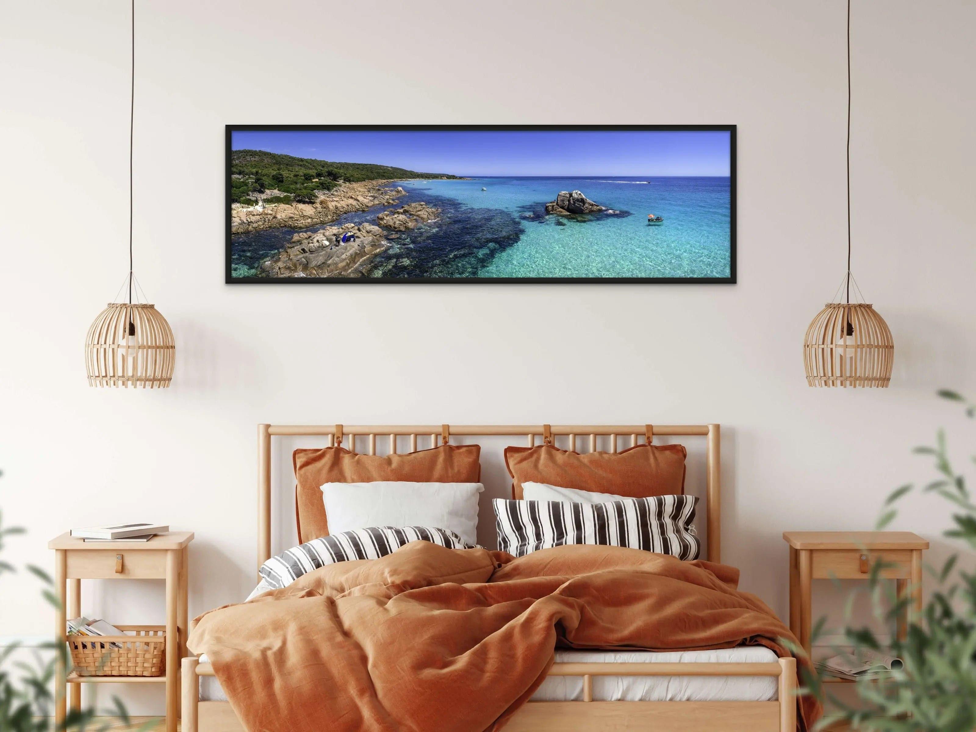 Shag Rock Umbrella | shag-rock-umbrella | Posters, Prints, & Visual Artwork | Inspiral Photography