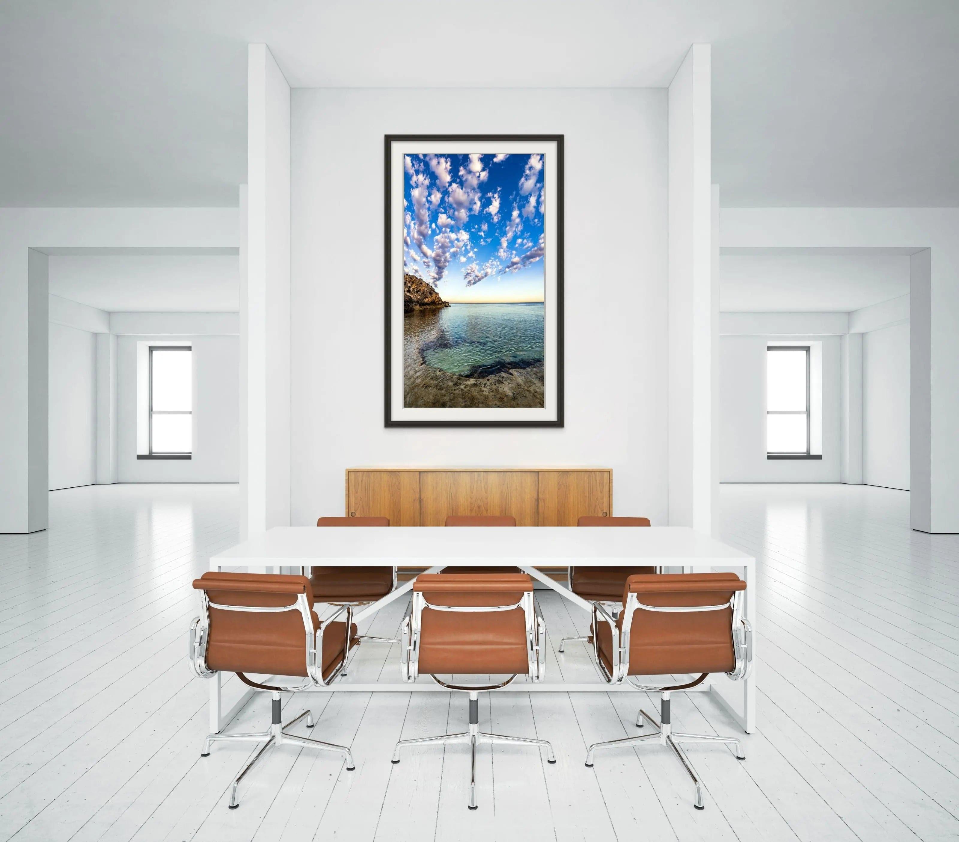 The Basin Cove | the-basin-cove | Posters, Prints, & Visual Artwork | Inspiral Photography