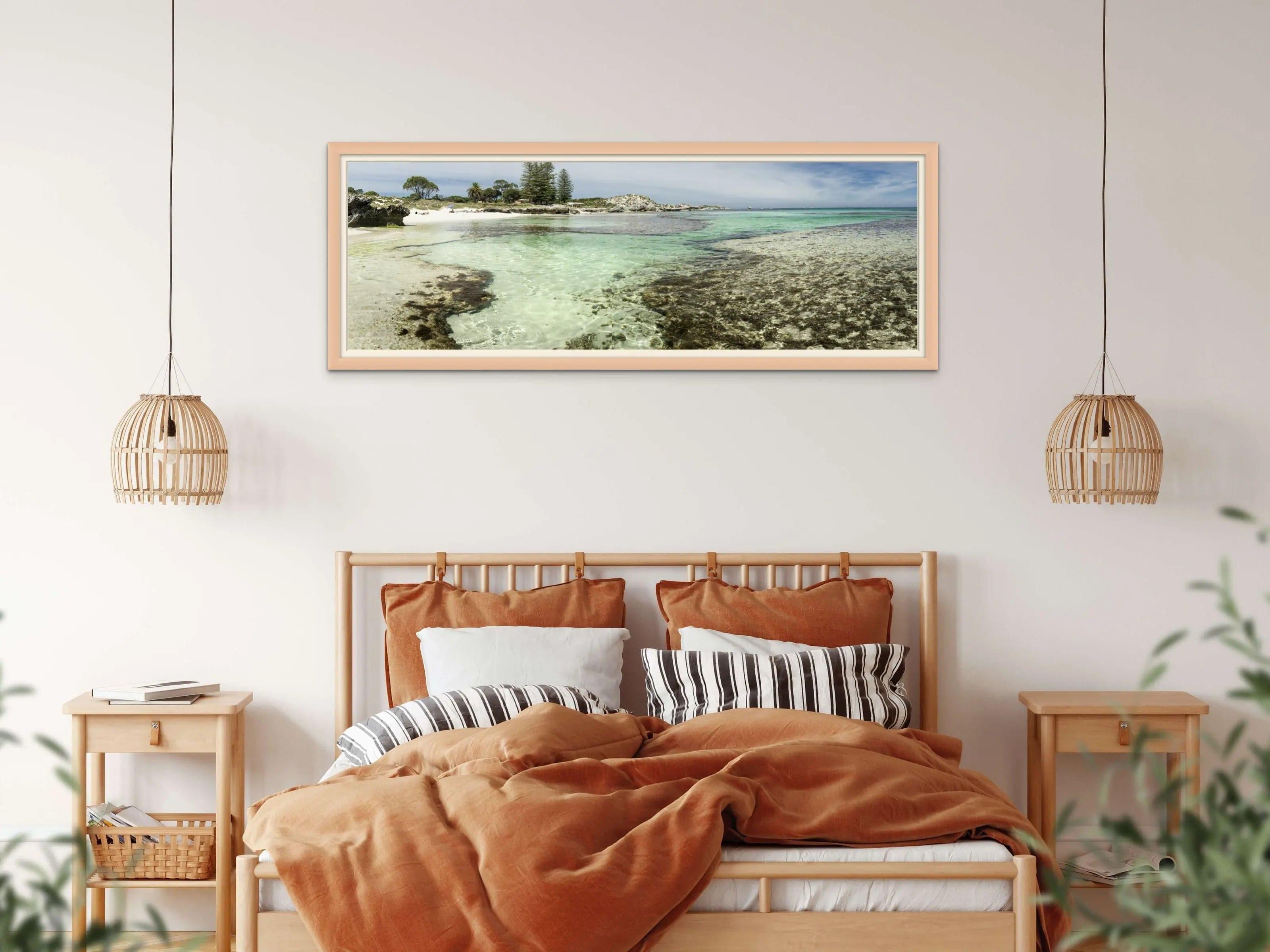 The Basin Light | the-basin-light | Posters, Prints, & Visual Artwork | Inspiral Photography