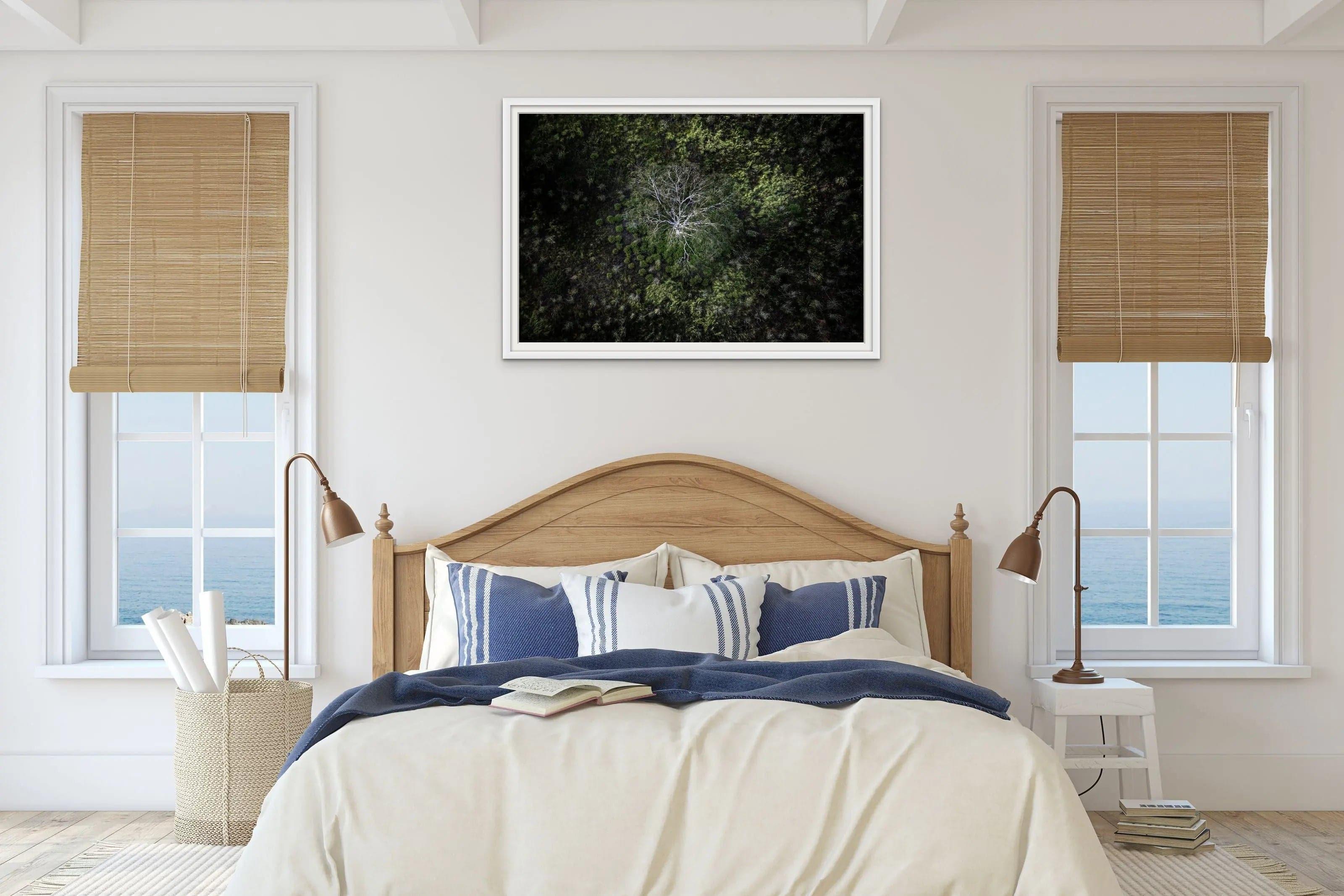 Tree Abstract | tree-abstract | Posters, Prints, & Visual Artwork | Inspiral Photography