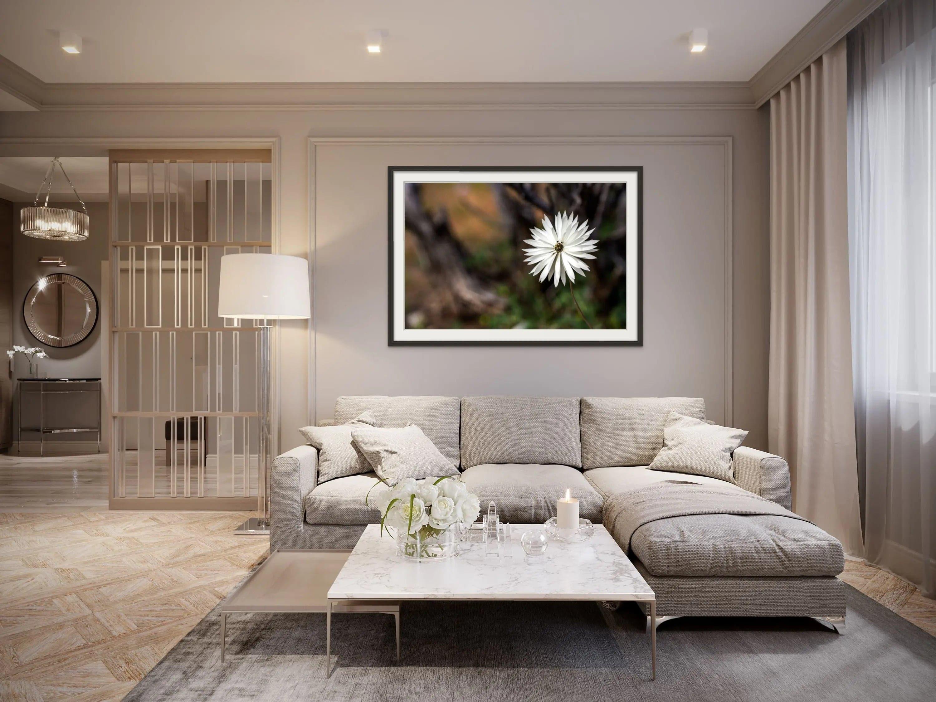 White Perfection | white-perfection | Posters, Prints, & Visual Artwork | Inspiral Photography
