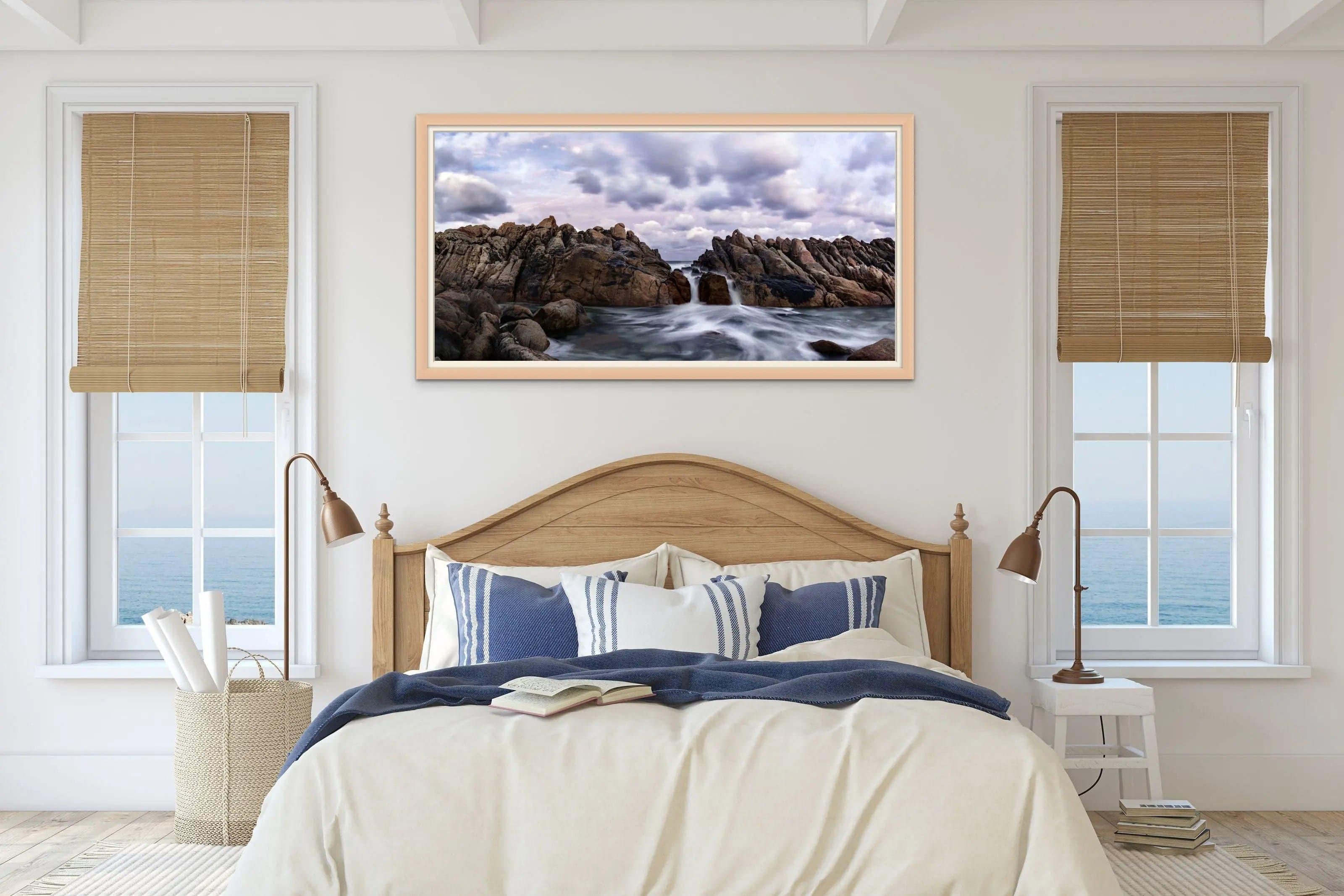 Wyadup Spa Stitch | wyadup-spa-stitch | Posters, Prints, & Visual Artwork | Inspiral Photography