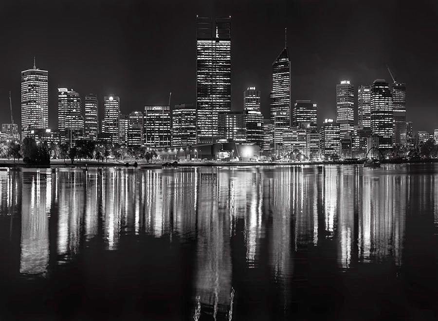 Perth City Epic snapshot