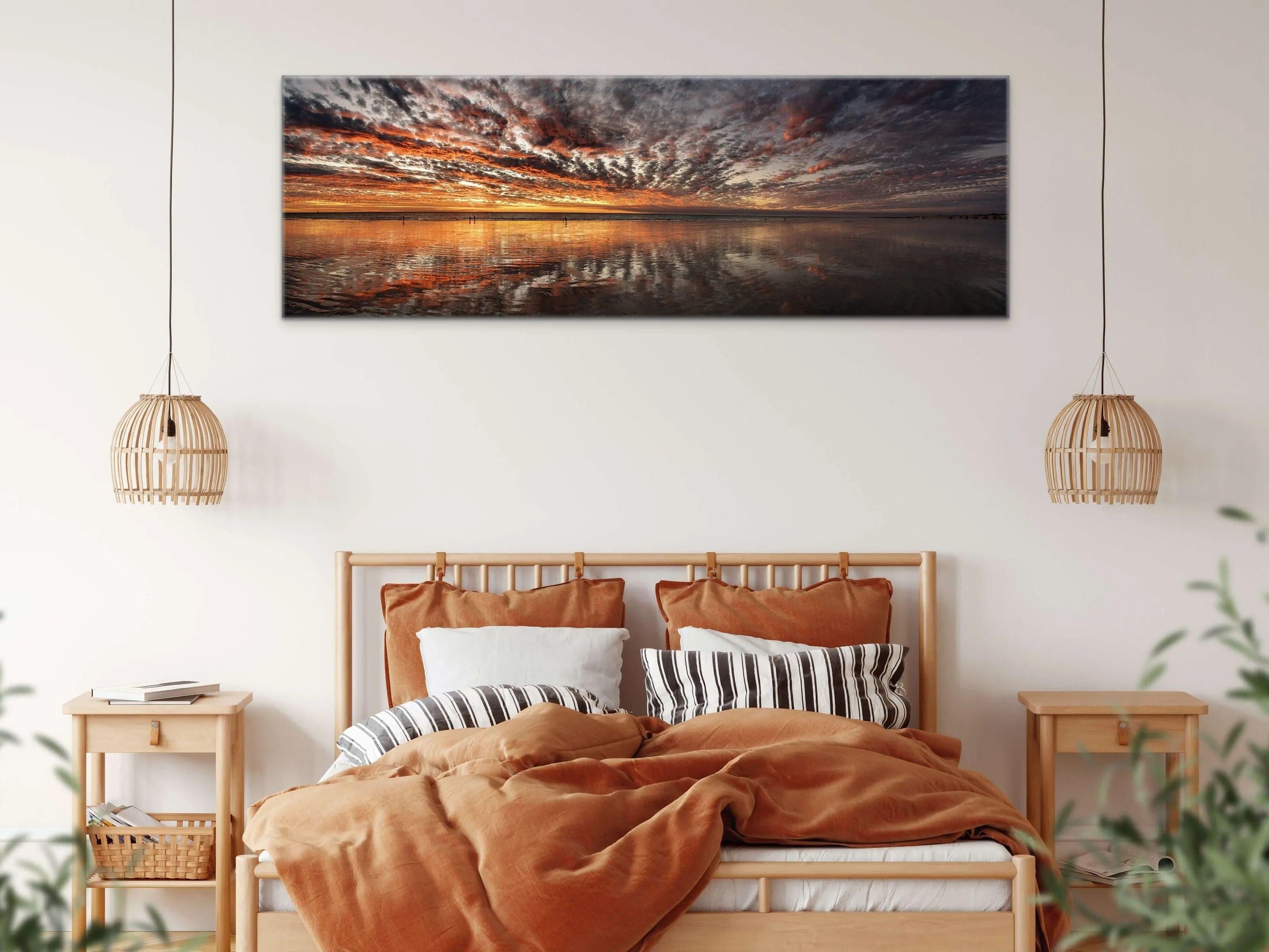 Cable beach sunset | cable-beach-sunset | Posters, Prints, & Visual Artwork | Inspiral Photography