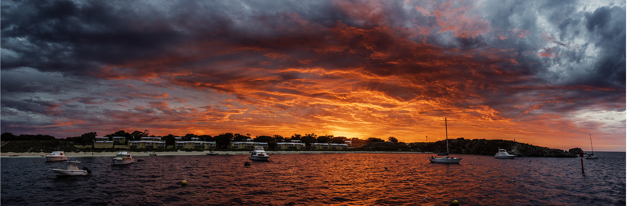 Rottnest Collection