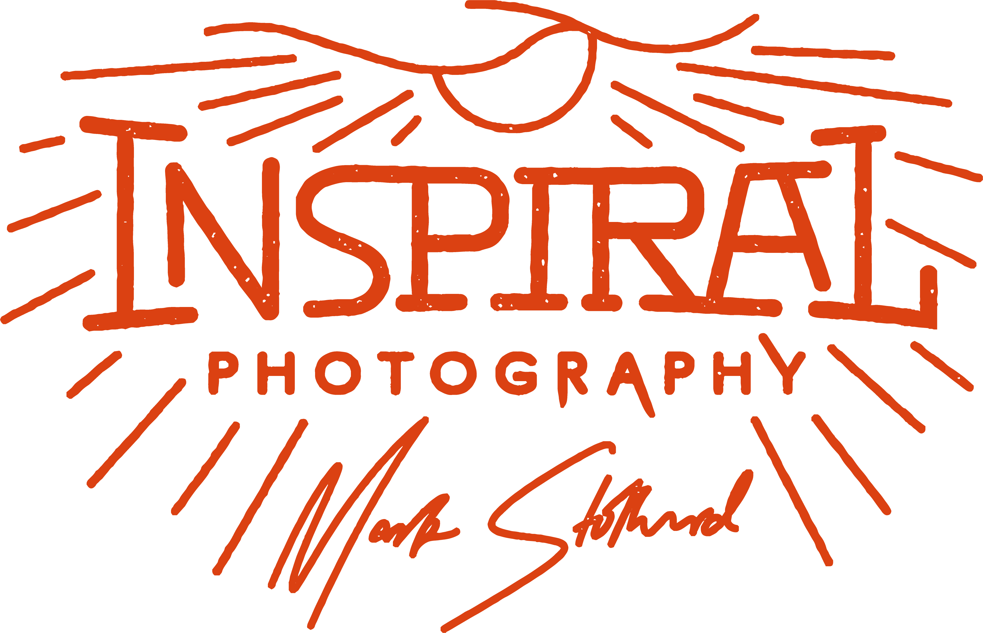 Inspiral Photography