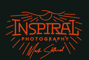 Inspiral Photography