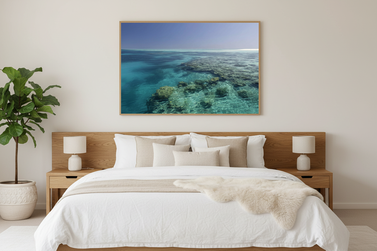 Bedwell Perfection — Luxury Bedroom