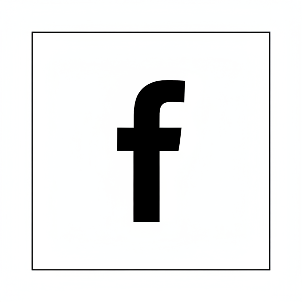 Facebook icon