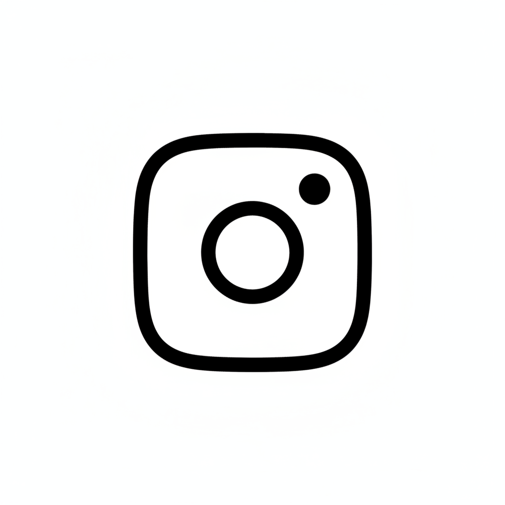 Instagram icon