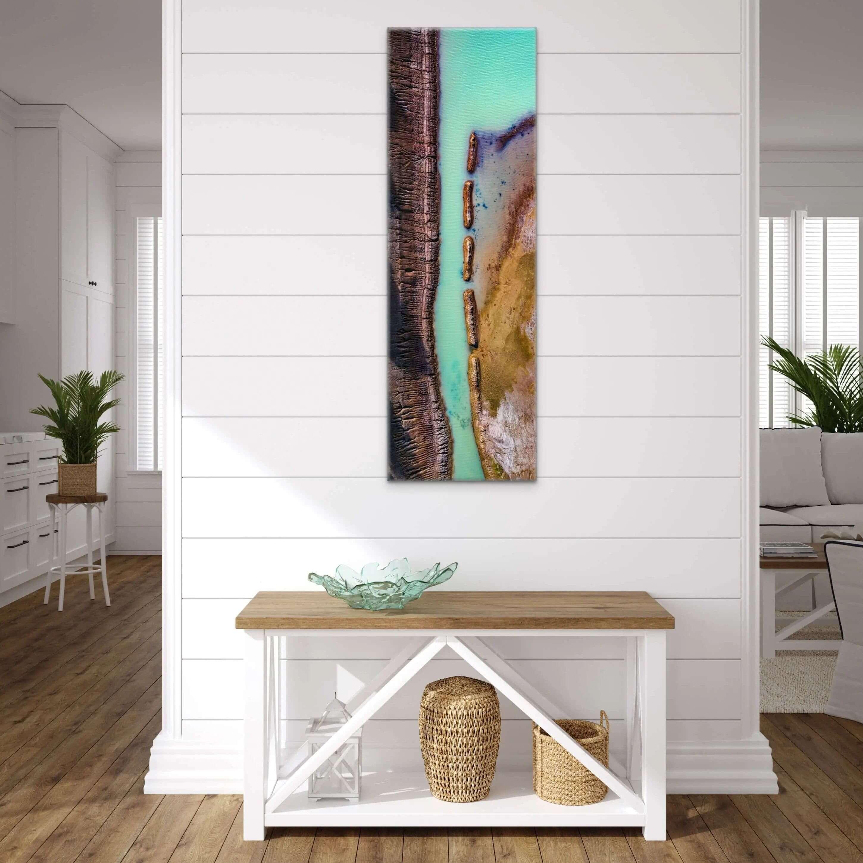 Aqua Channel | aqua-channel | Posters, Prints, & Visual Artwork | Inspiral Photography