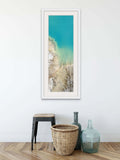 Aqua Tailings | aqua-taiings | Posters, Prints, & Visual Artwork | Inspiral Photography