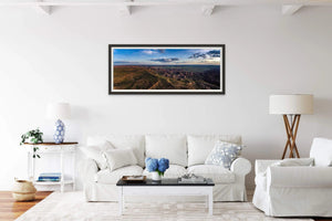 Beehive Aerial | beehive-aerial-1 | Posters, Prints, & Visual Artwork | Inspiral Photography