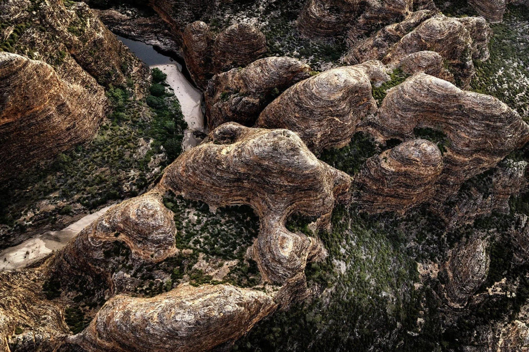 Beehive Curves | beehive-curves | Posters, Prints, & Visual Artwork | Inspiral Photography