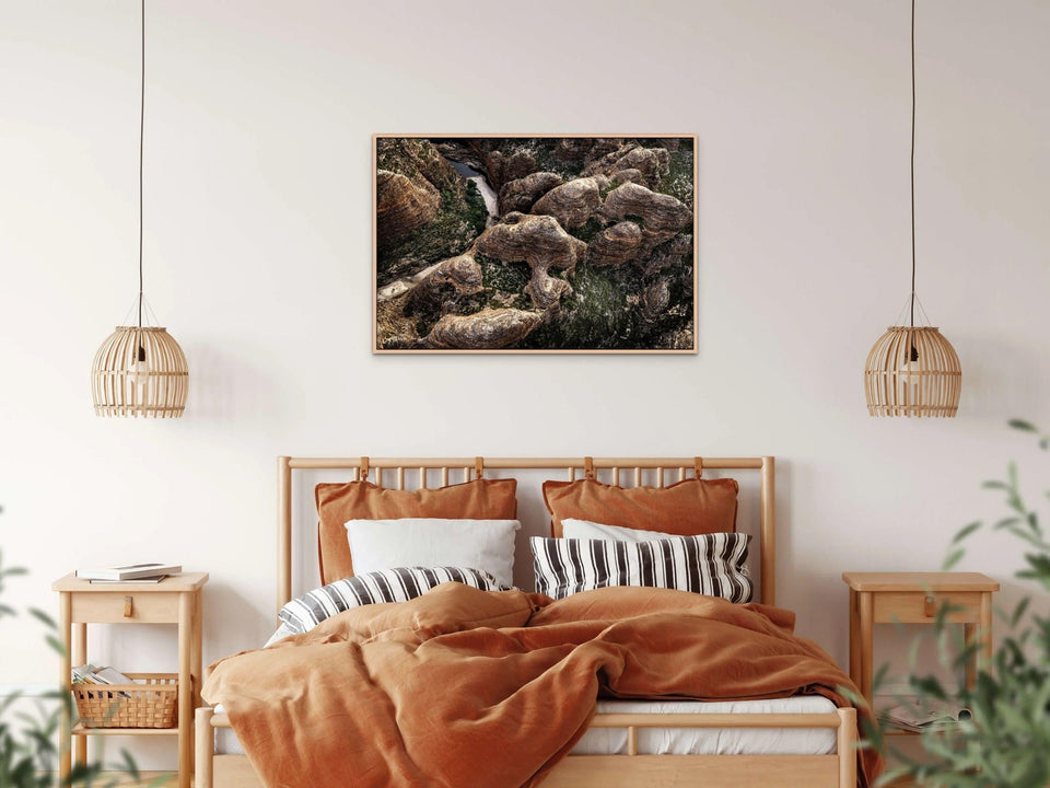 Beehive Curves | beehive-curves | Posters, Prints, & Visual Artwork | Inspiral Photography