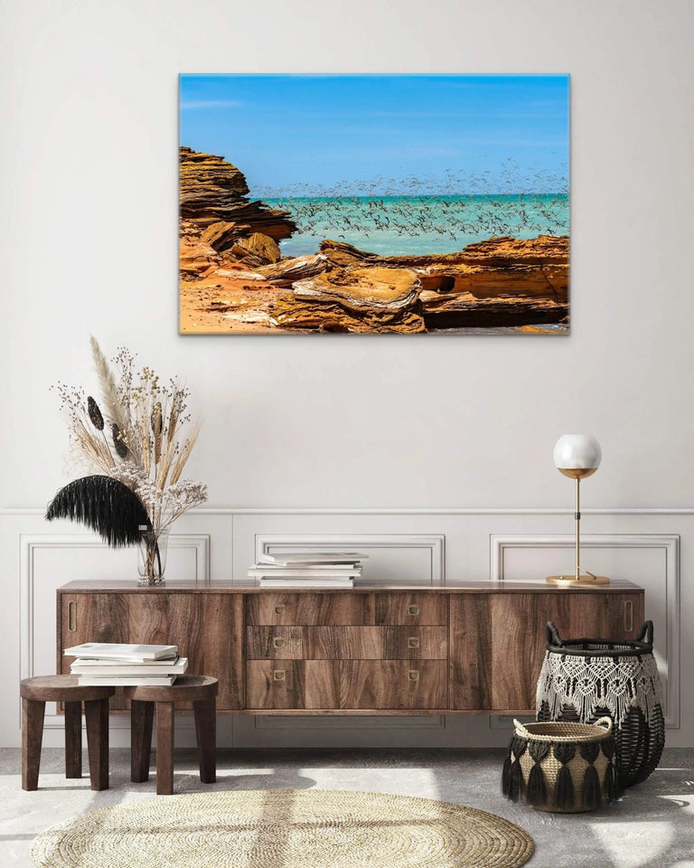 Birds of a feather | birds-of-a-feather | Posters, Prints, & Visual Artwork | Inspiral Photography