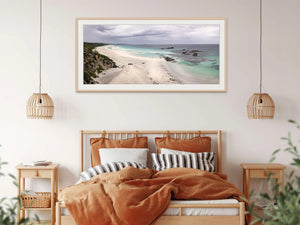 Boranup Beach Pano | boranup-beach-pano | Posters, Prints, & Visual Artwork | Inspiral Photography