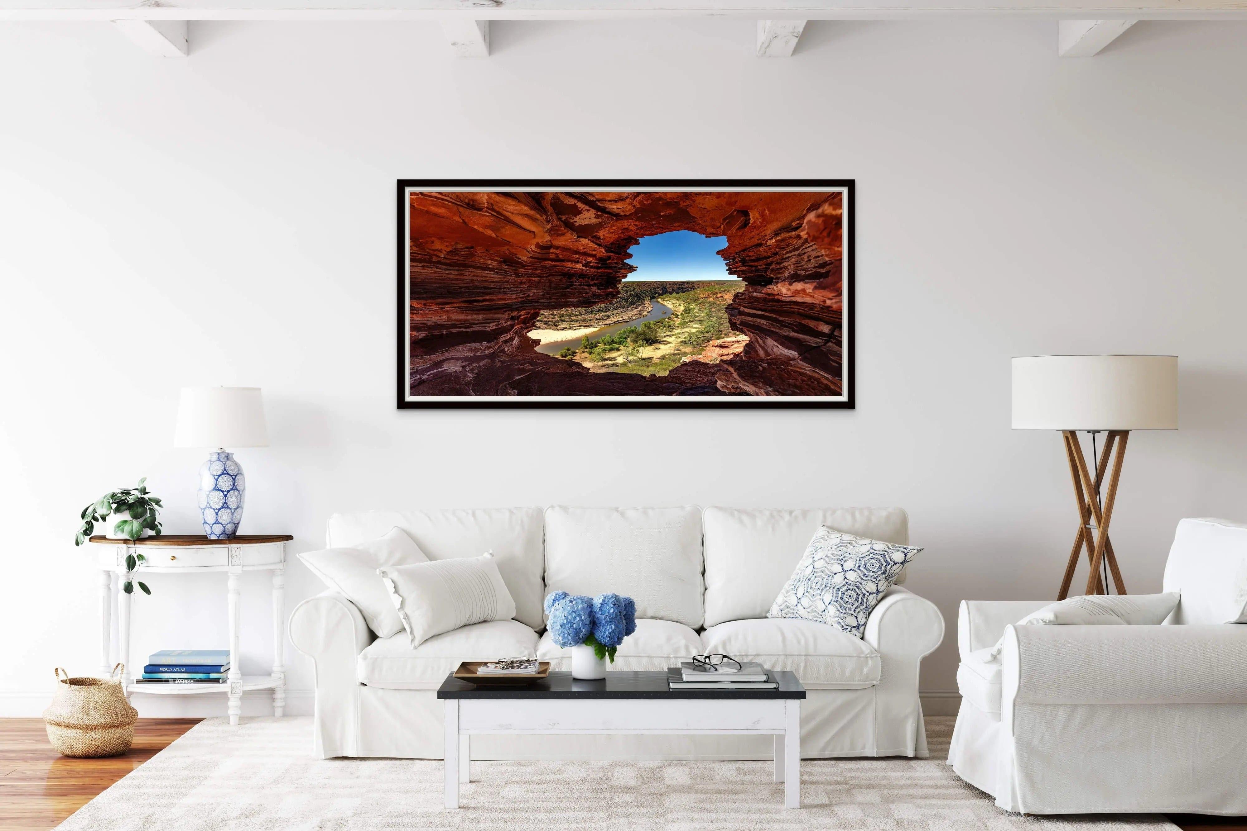 Bright Window | bright-window | Posters, Prints, & Visual Artwork | Inspiral Photography