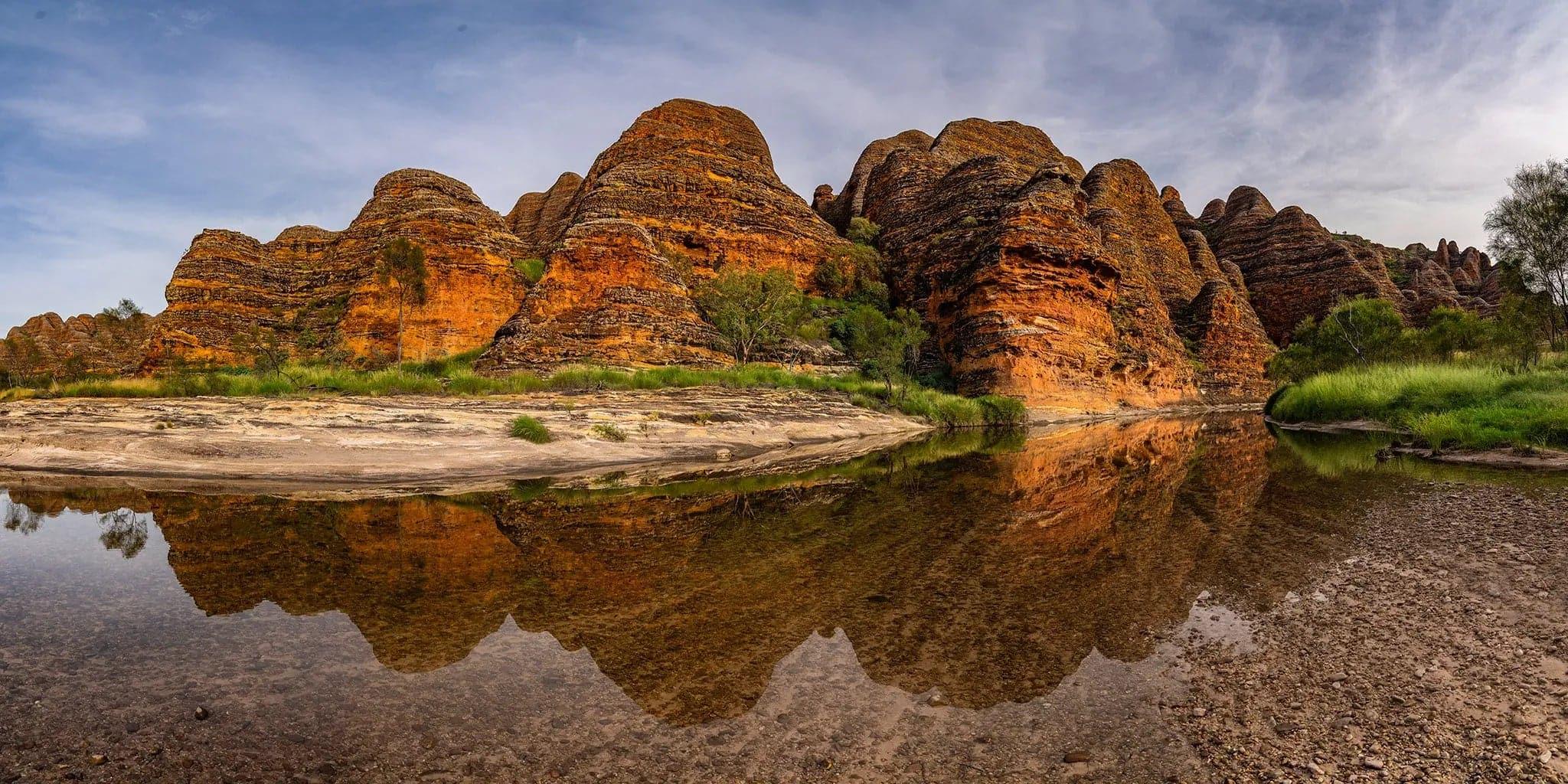 Bungles Epic Reflections | bungles-reflections | Posters, Prints, & Visual Artwork | Inspiral Photography