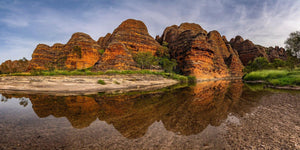 Bungles Epic Reflections | bungles-reflections | Posters, Prints, & Visual Artwork | Inspiral Photography