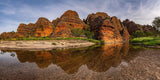 Bungles Epic Reflections | bungles-reflections | Posters, Prints, & Visual Artwork | Inspiral Photography
